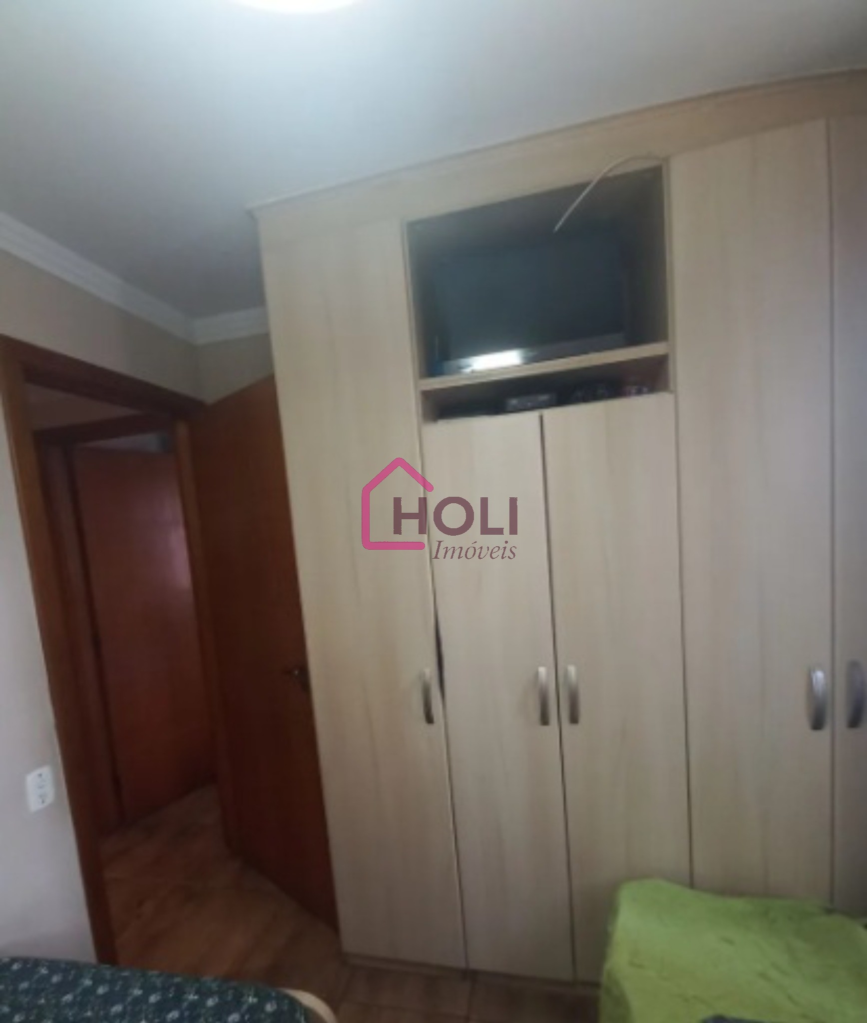 Apartamento, 2 quartos, 52 m² - Foto 13