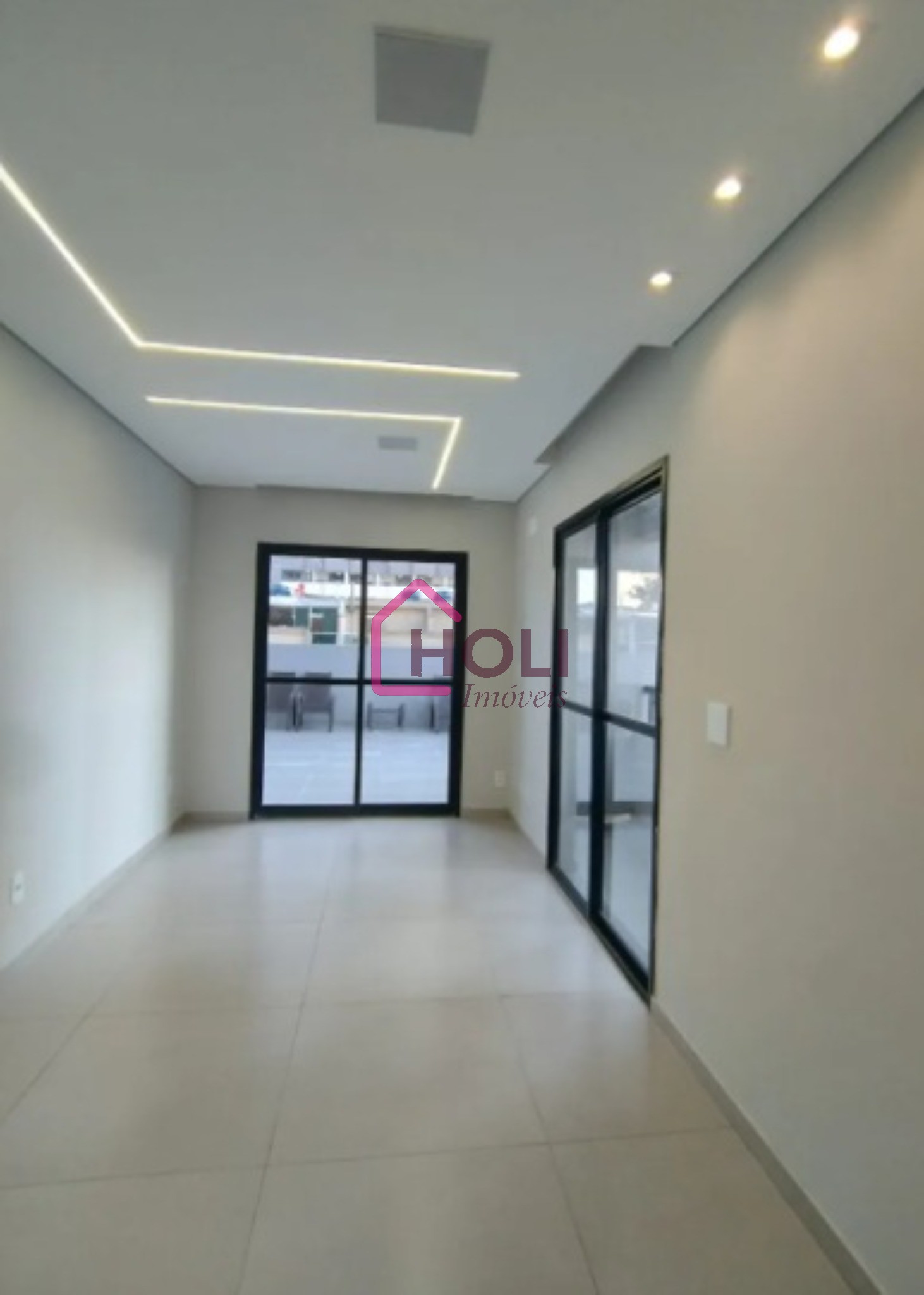 Apartamento, 1 quarto, 54 m² - Foto 1