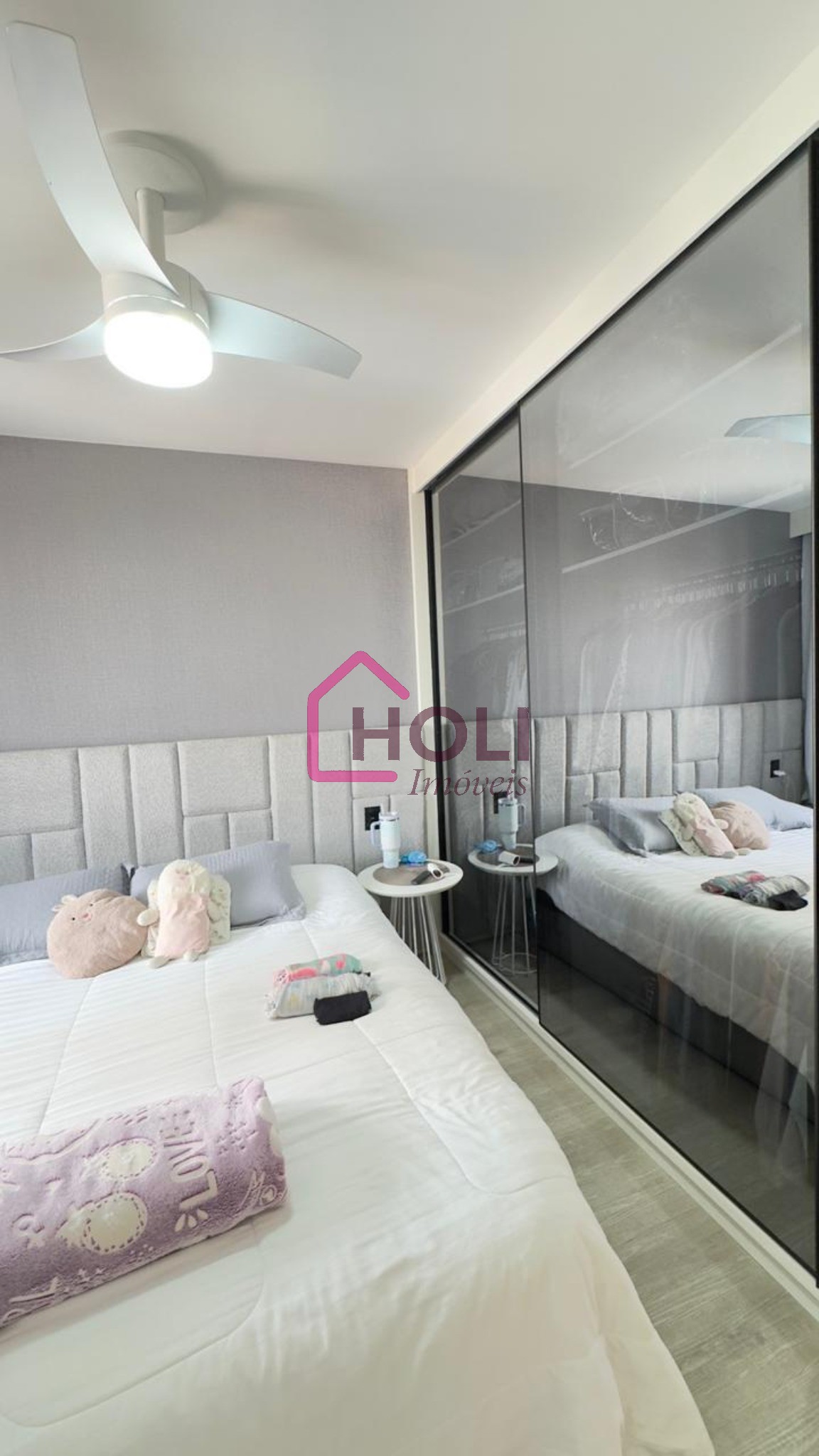 Apartamento, 3 quartos, 124 m² - Foto 5