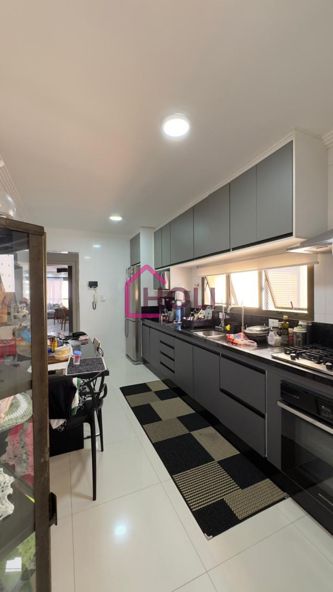 Apartamento, 3 quartos, 124 m² - Foto 18
