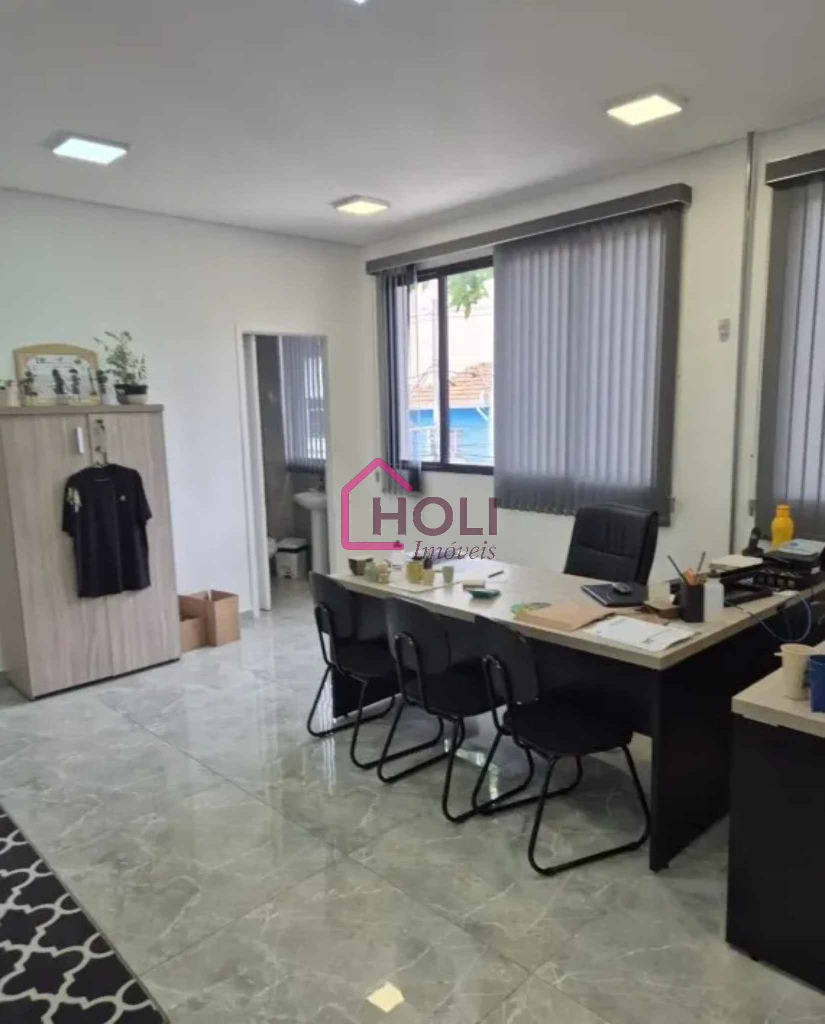 Depósito-Galpão, 1370 m² - Foto 13