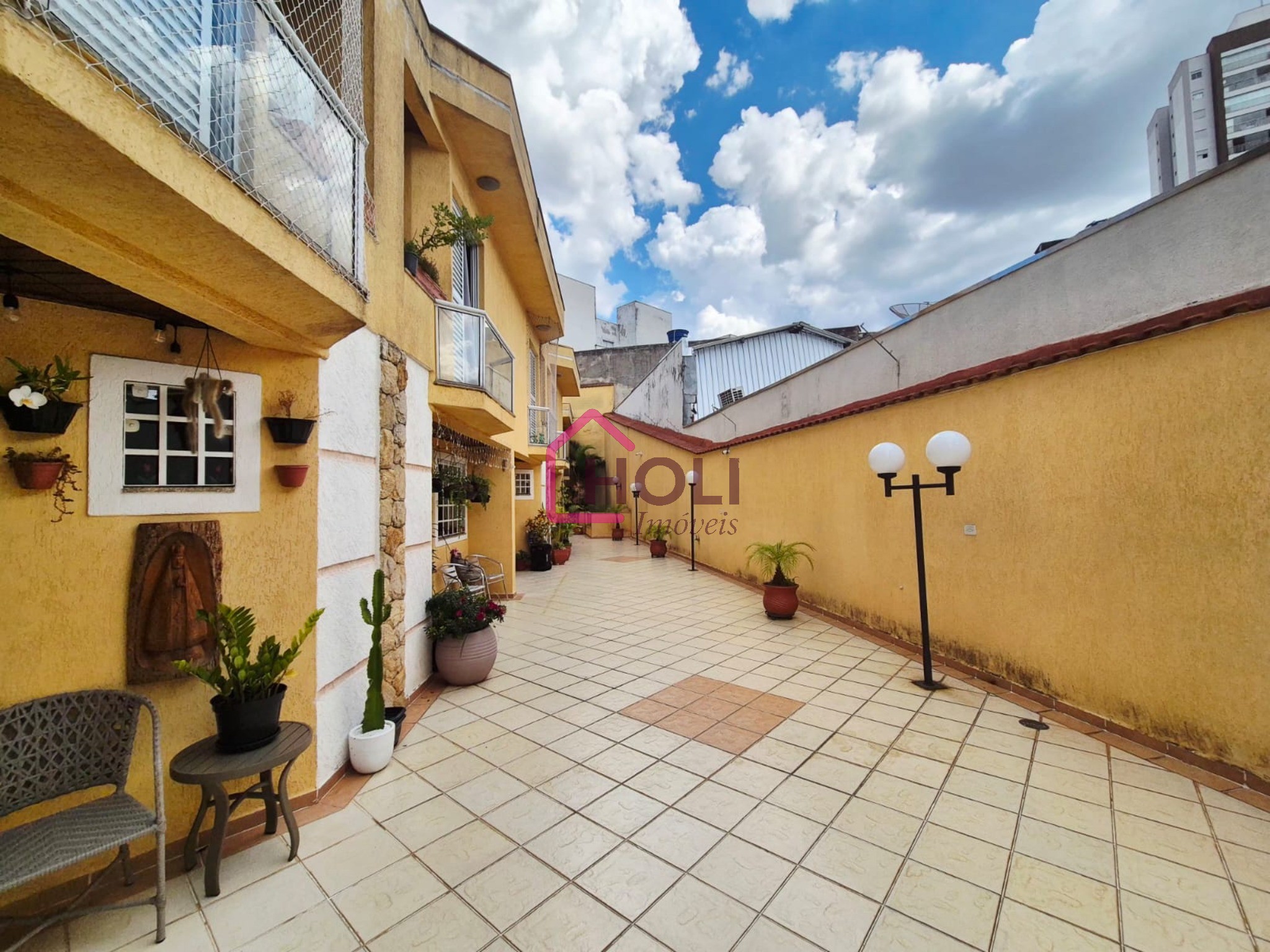 Casa, 3 quartos, 97 m² - Foto 27