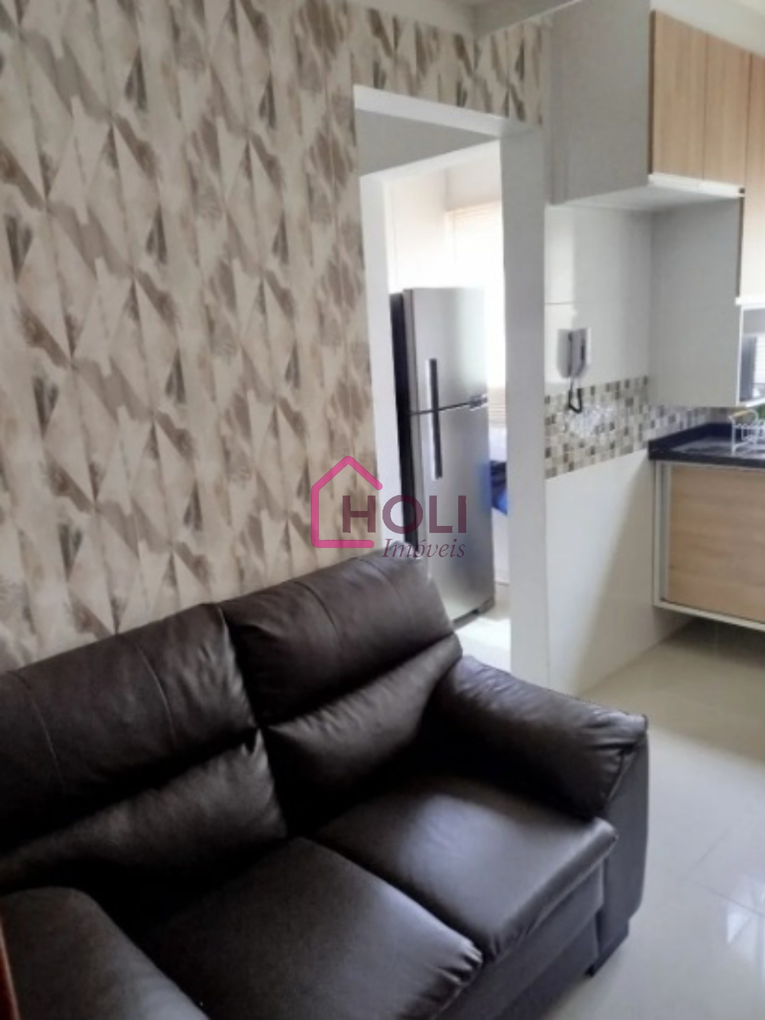 Apartamento, 2 quartos, 40 m² - Foto 1
