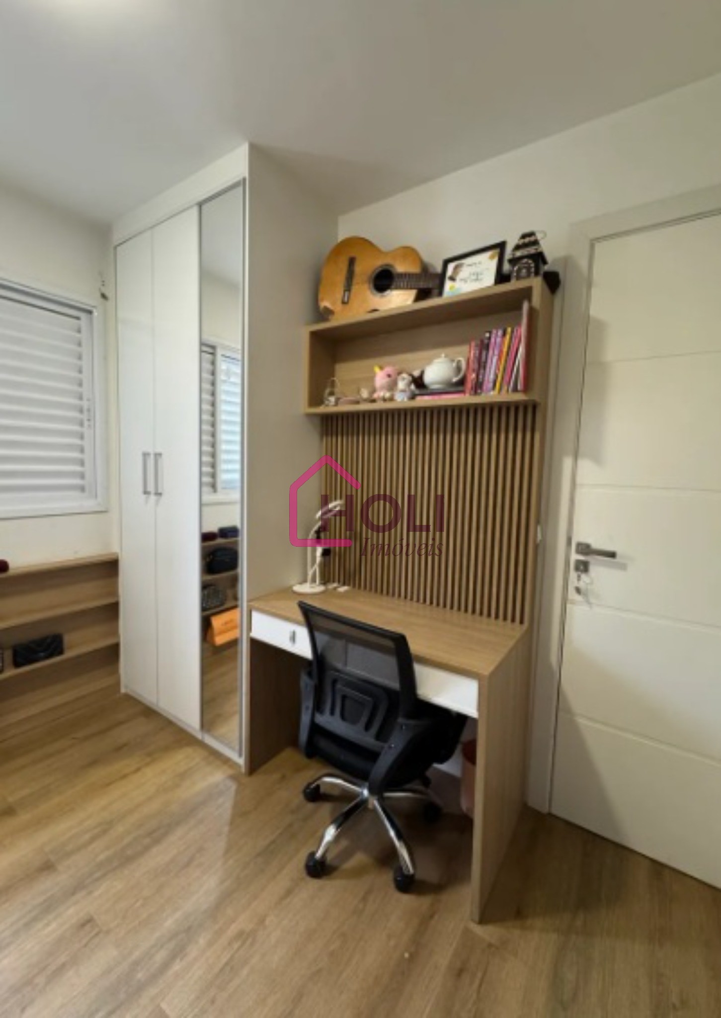 Apartamento, 3 quartos, 100 m² - Foto 10