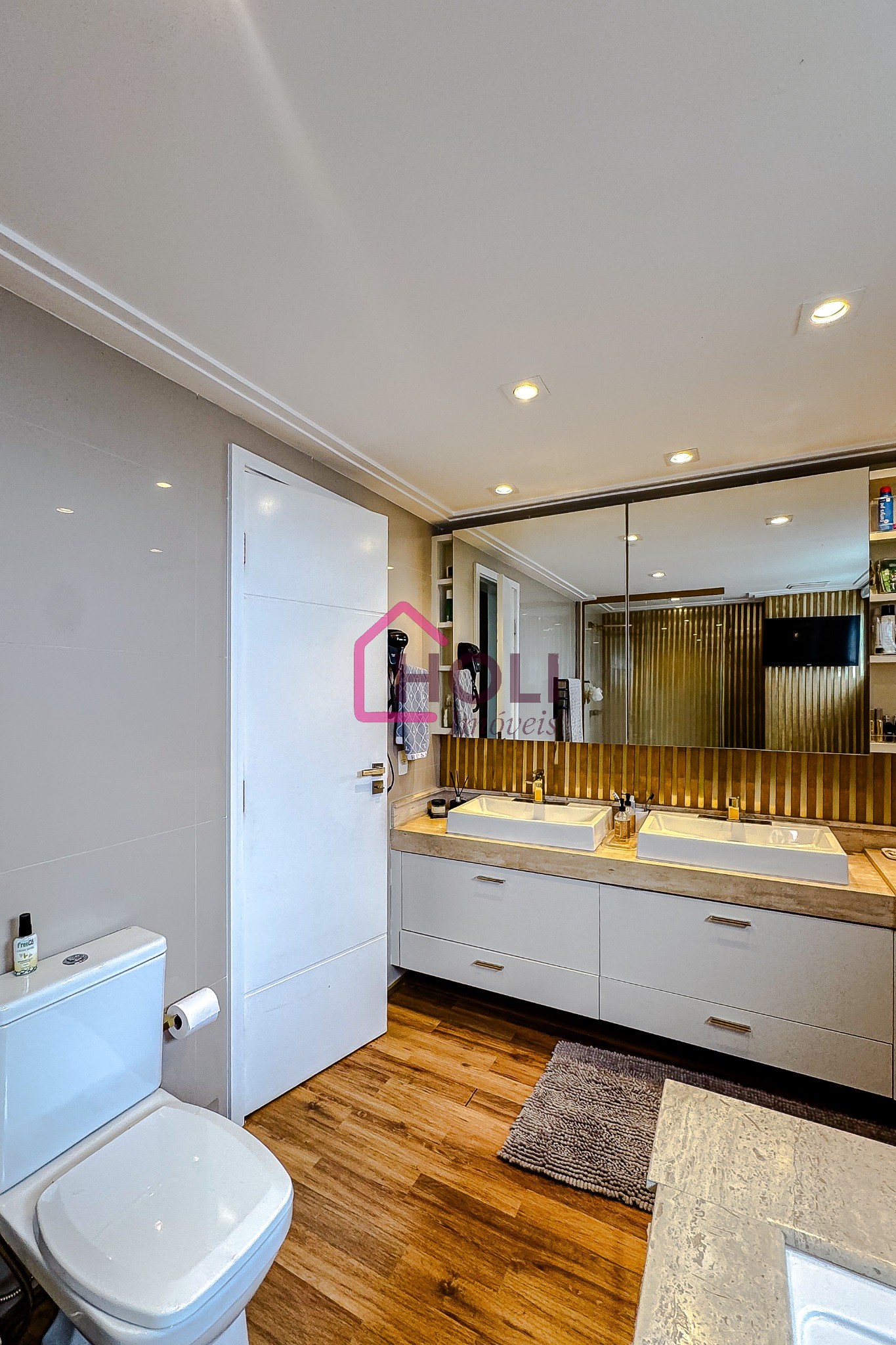 Apartamento, 3 quartos, 227 m² - Foto 16