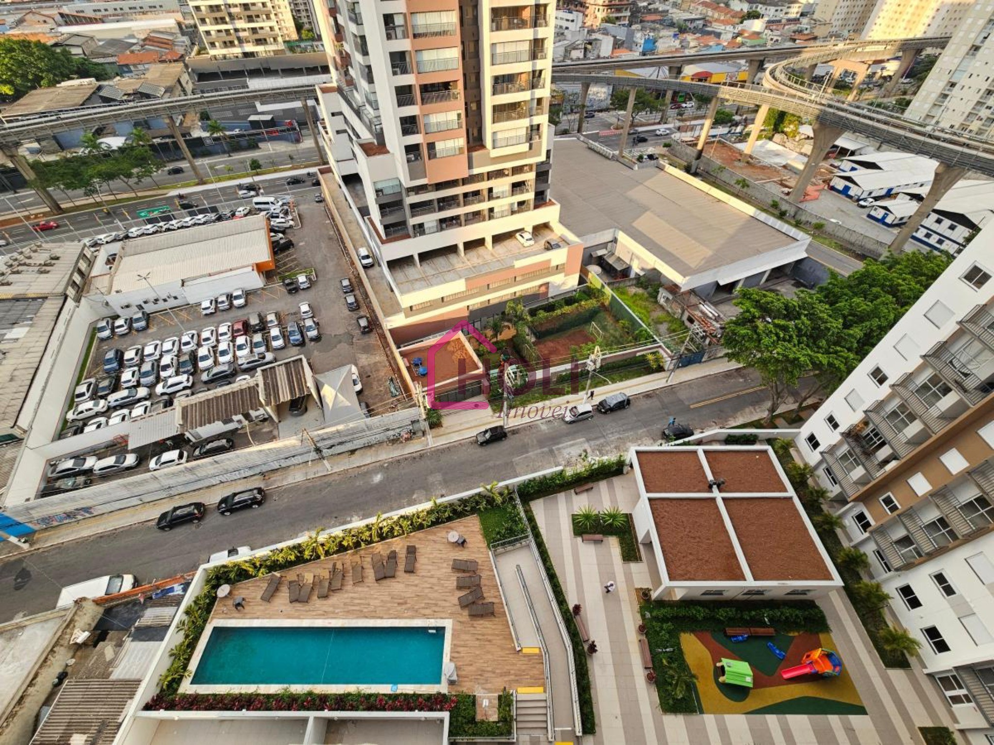 Apartamento, 2 quartos, 37 m² - Foto 41