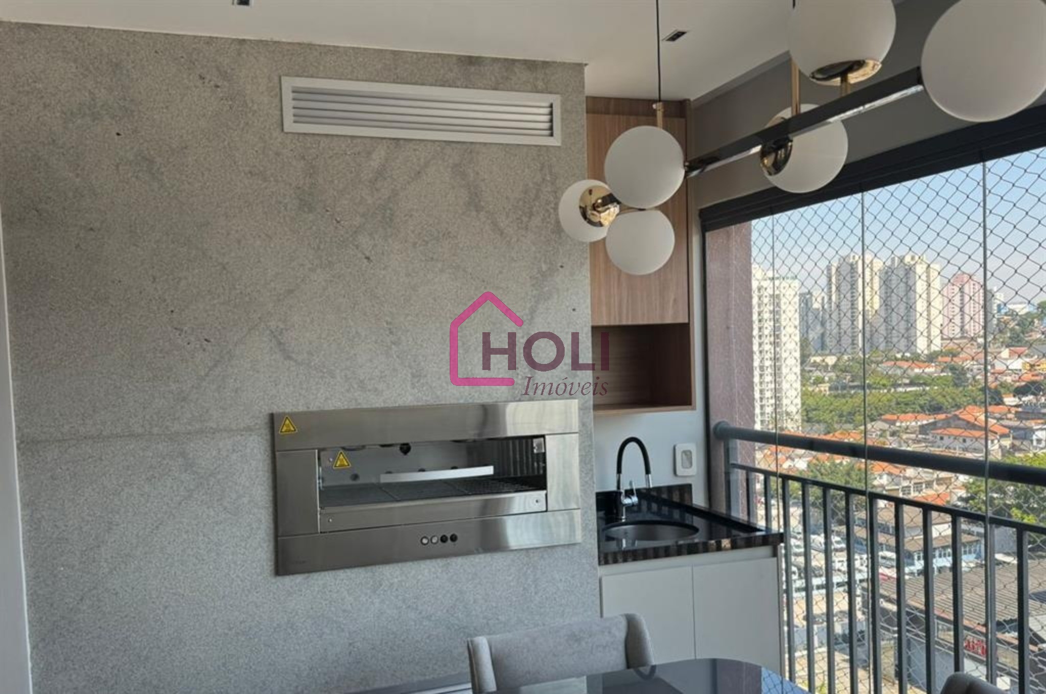 Apartamento, 3 quartos, 79 m² - Foto 24