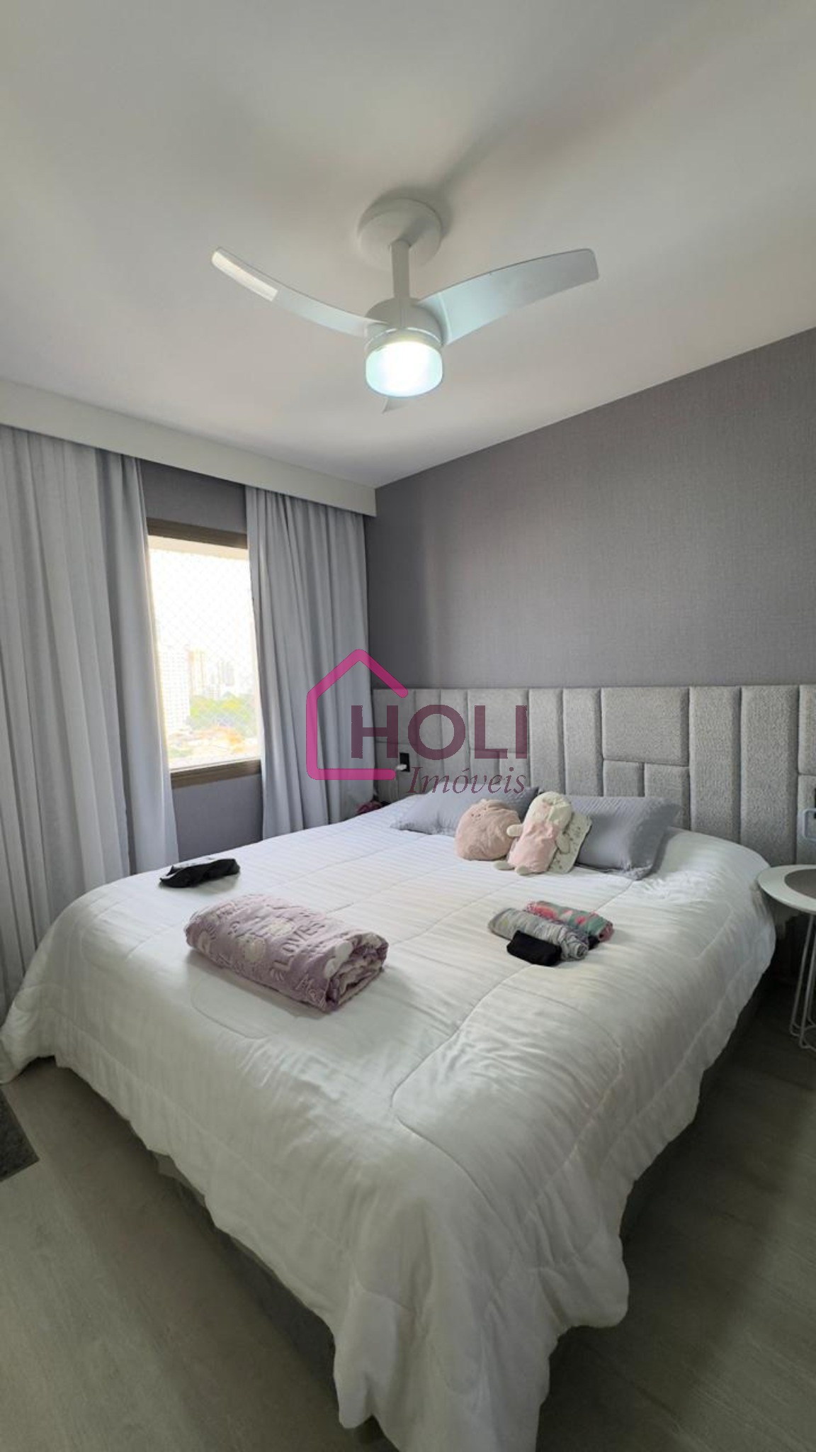 Apartamento, 3 quartos, 124 m² - Foto 6