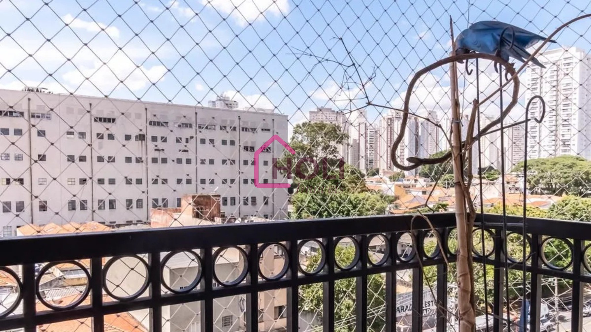 Apartamento, 3 quartos, 96 m² - Foto 25