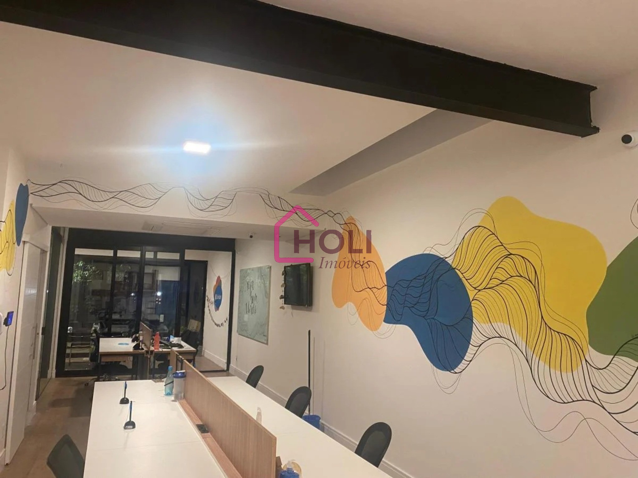 Prédio Inteiro, 550 m² - Foto 1