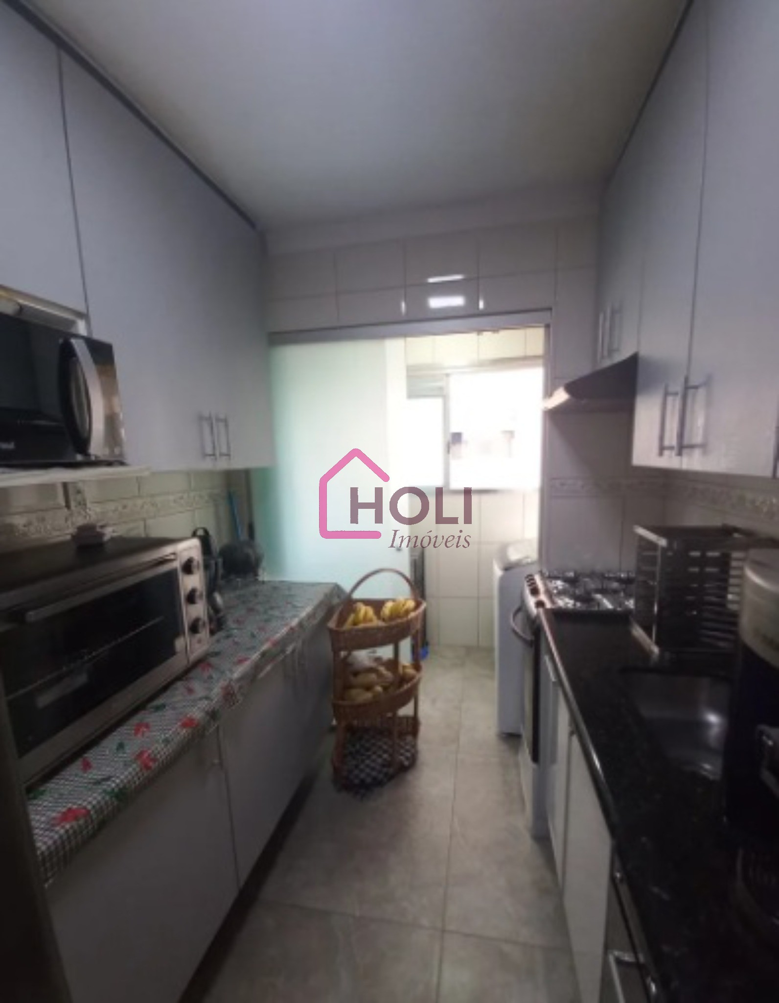 Apartamento, 2 quartos, 52 m² - Foto 17