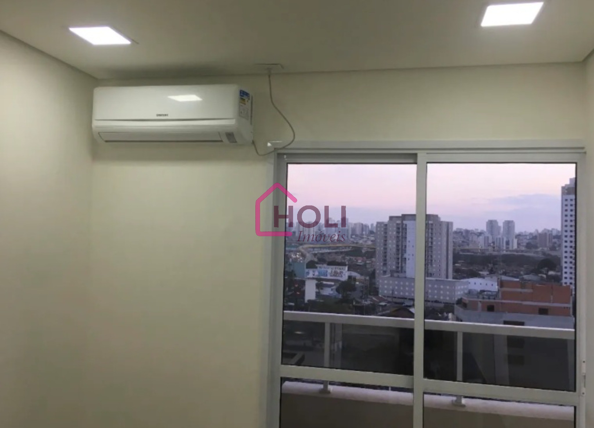 Sala-Conjunto, 35 m² - Foto 10