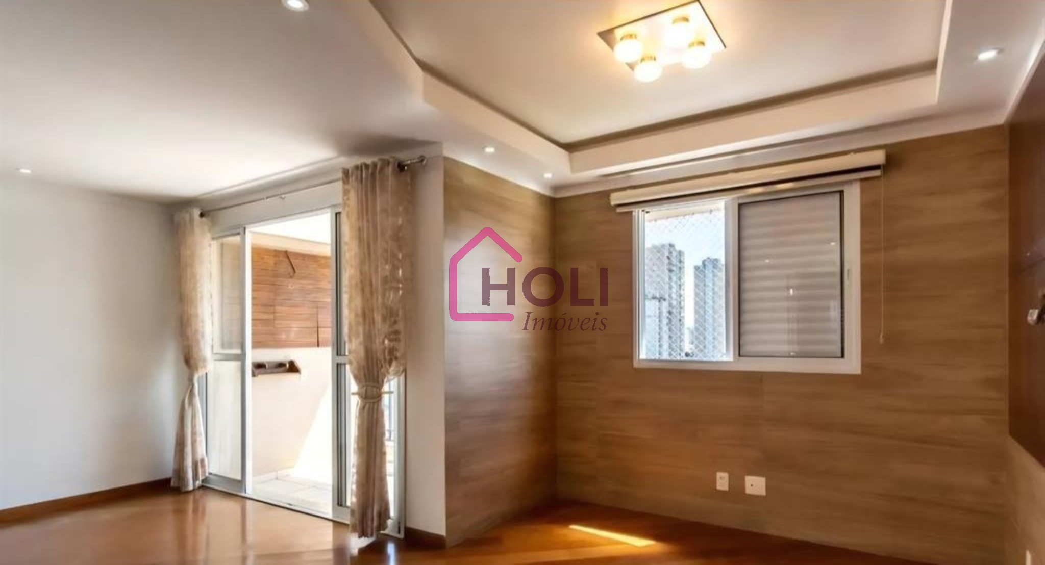 Apartamento, 3 quartos, 96 m² - Foto 2