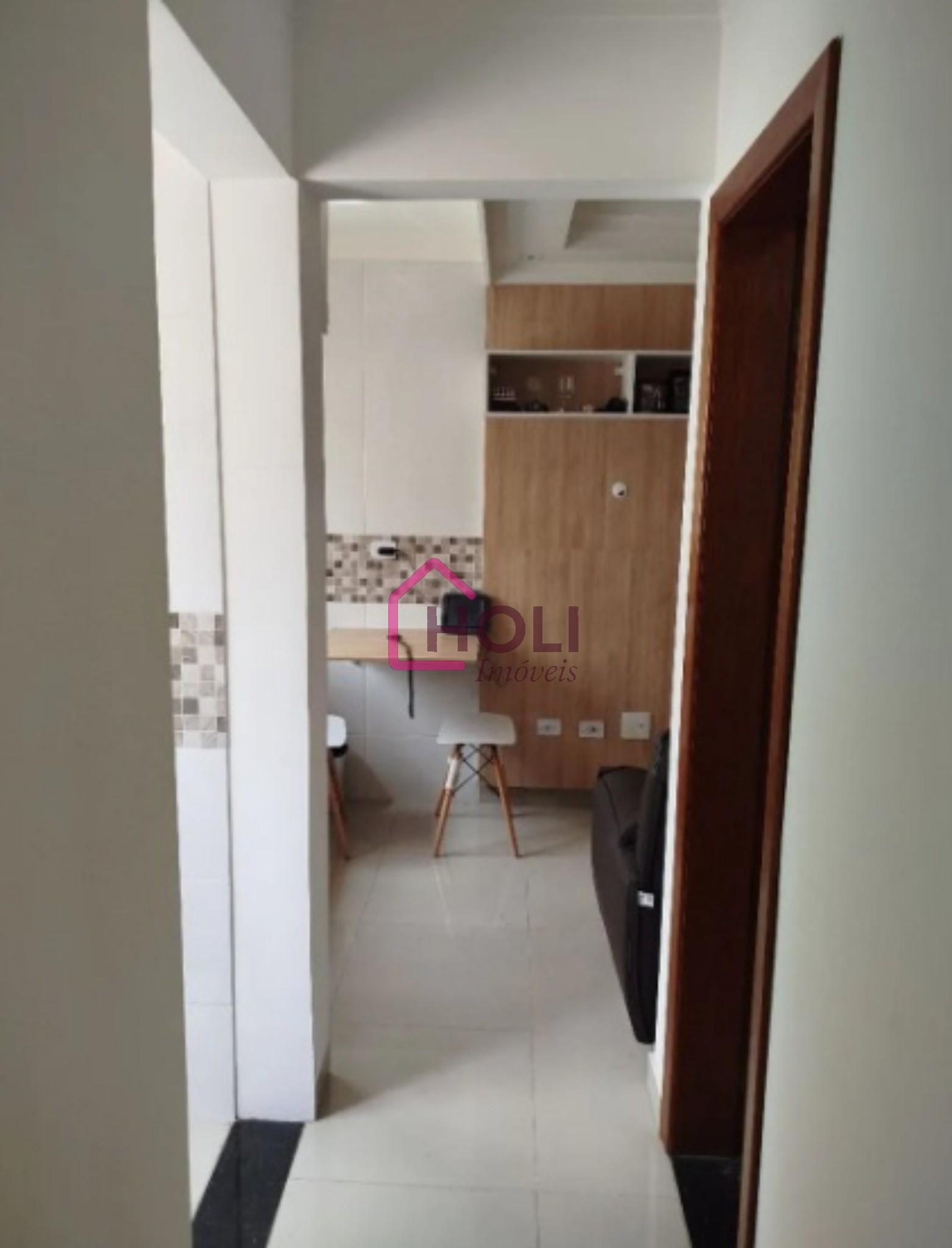 Apartamento, 2 quartos, 40 m² - Foto 6