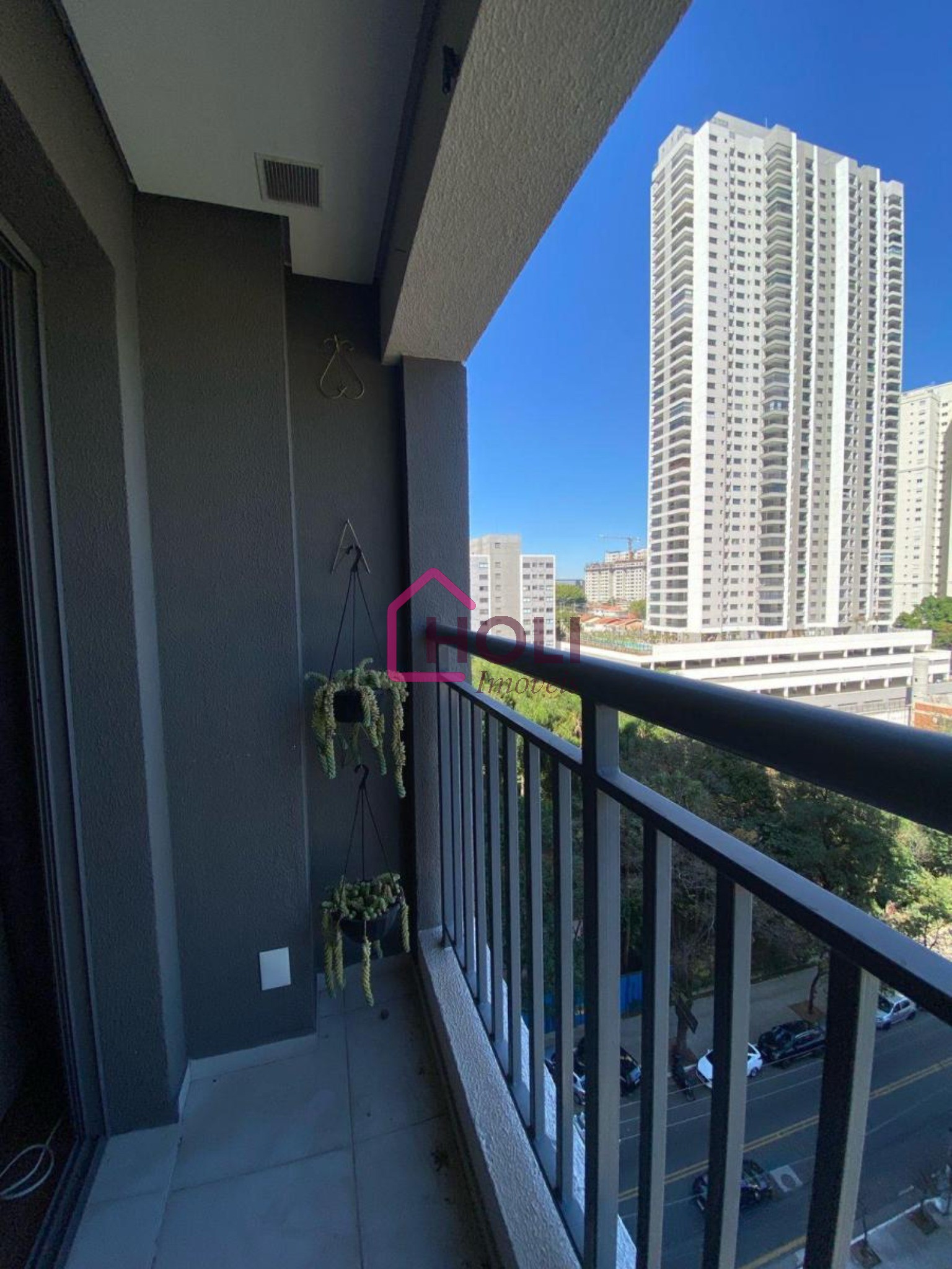 Apartamento, 2 quartos, 49 m² - Foto 25