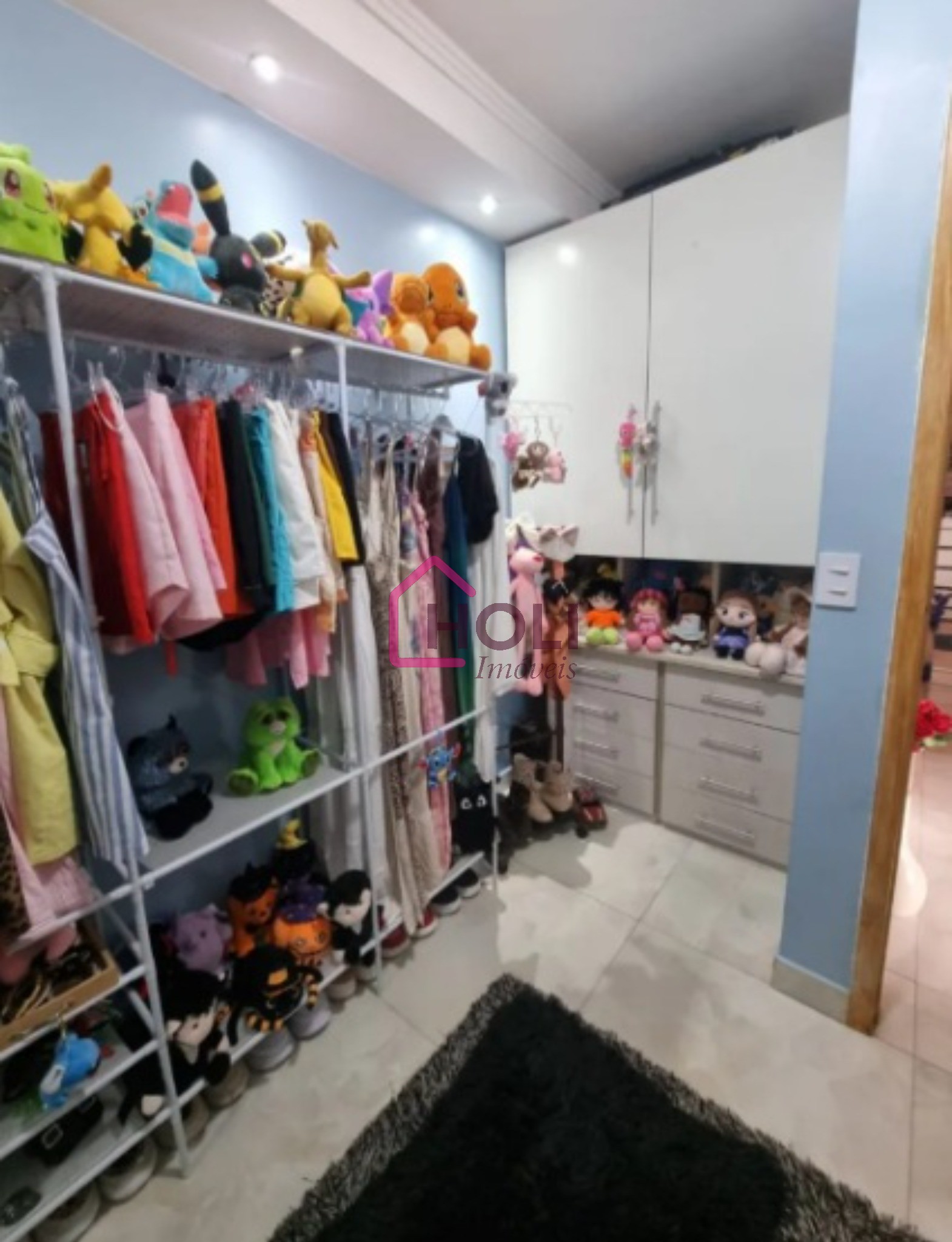 Apartamento, 3 quartos, 80 m² - Foto 10