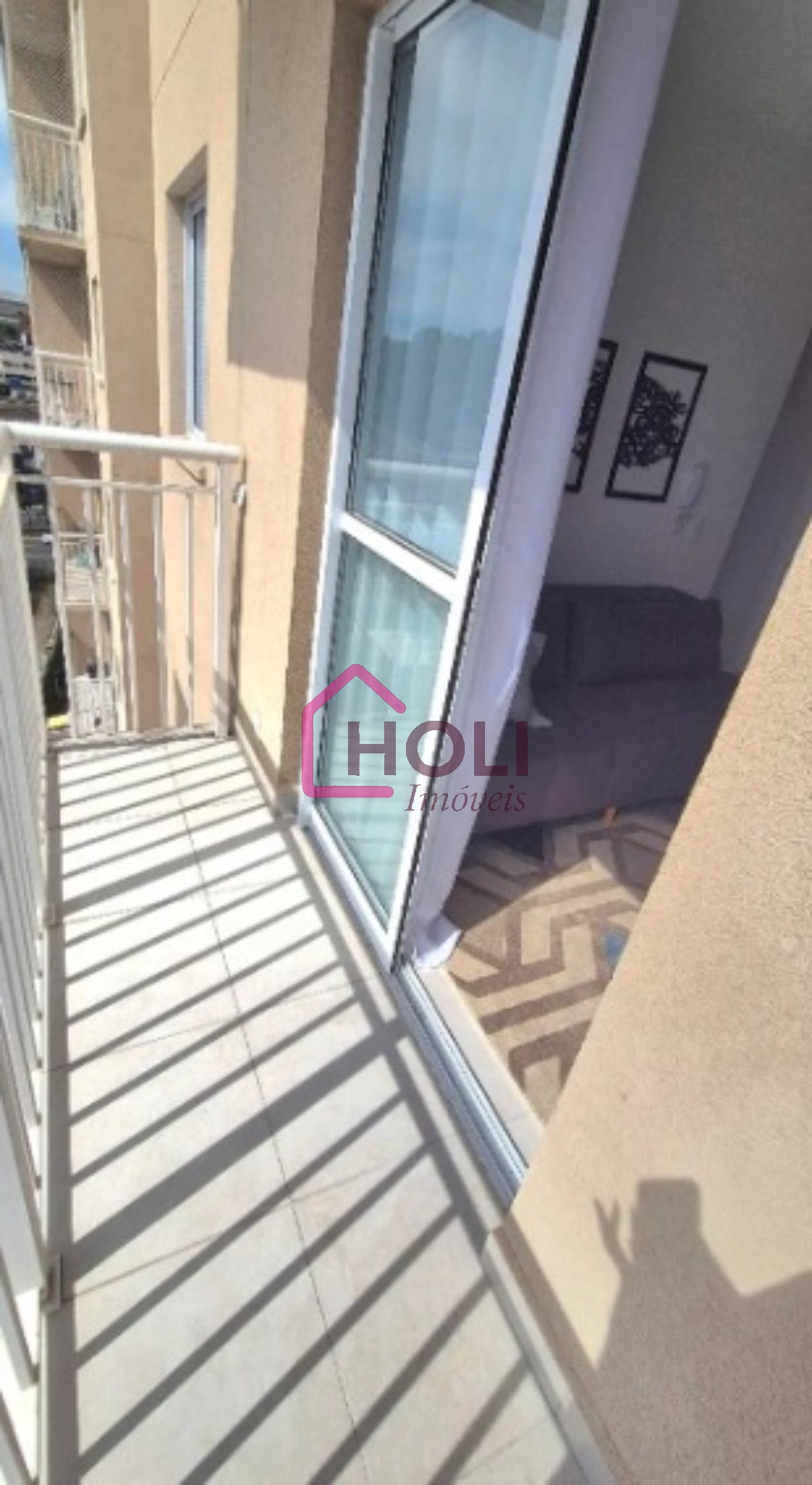 Apartamento, 2 quartos, 36 m² - Foto 7