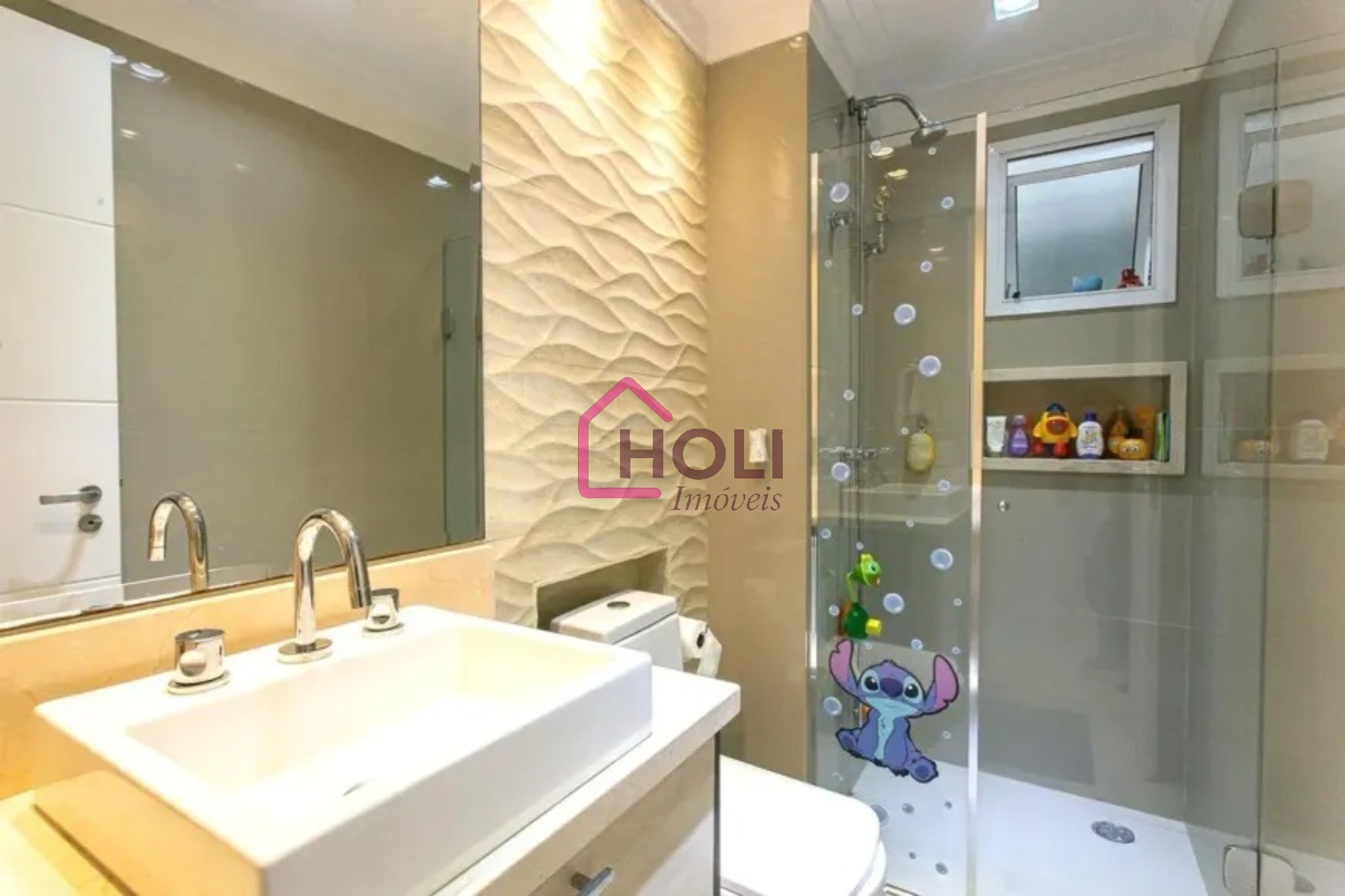 Apartamento, 3 quartos, 82 m² - Foto 12