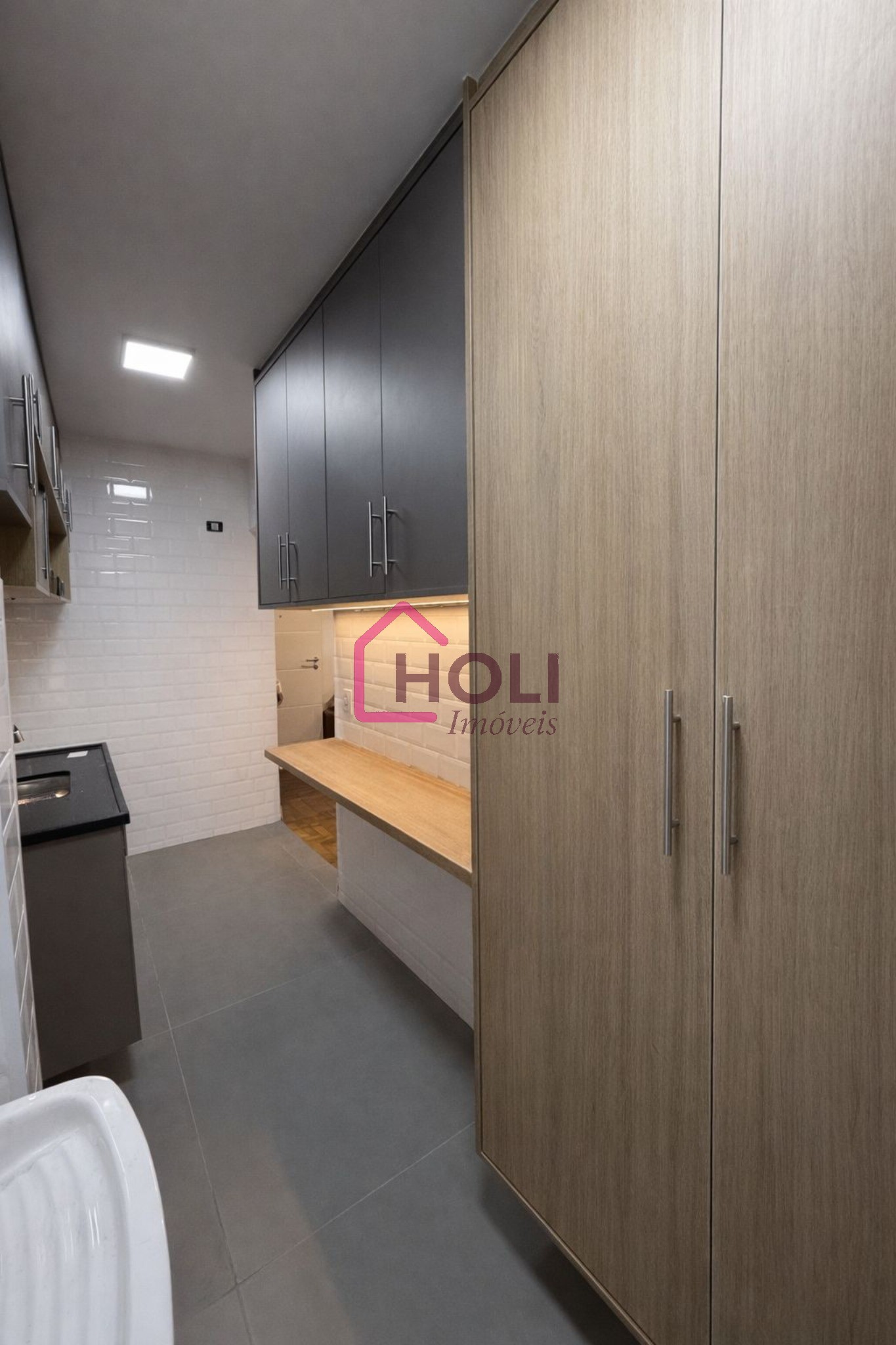 Apartamento, 2 quartos, 40 m² - Foto 17