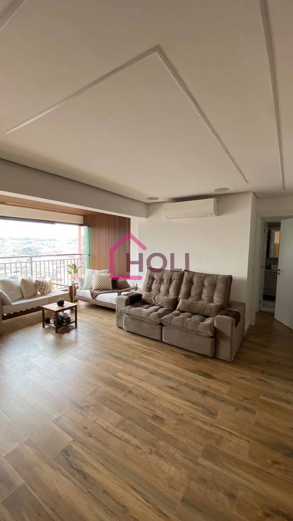 Apartamento, 2 quartos, 78 m² - Foto 8