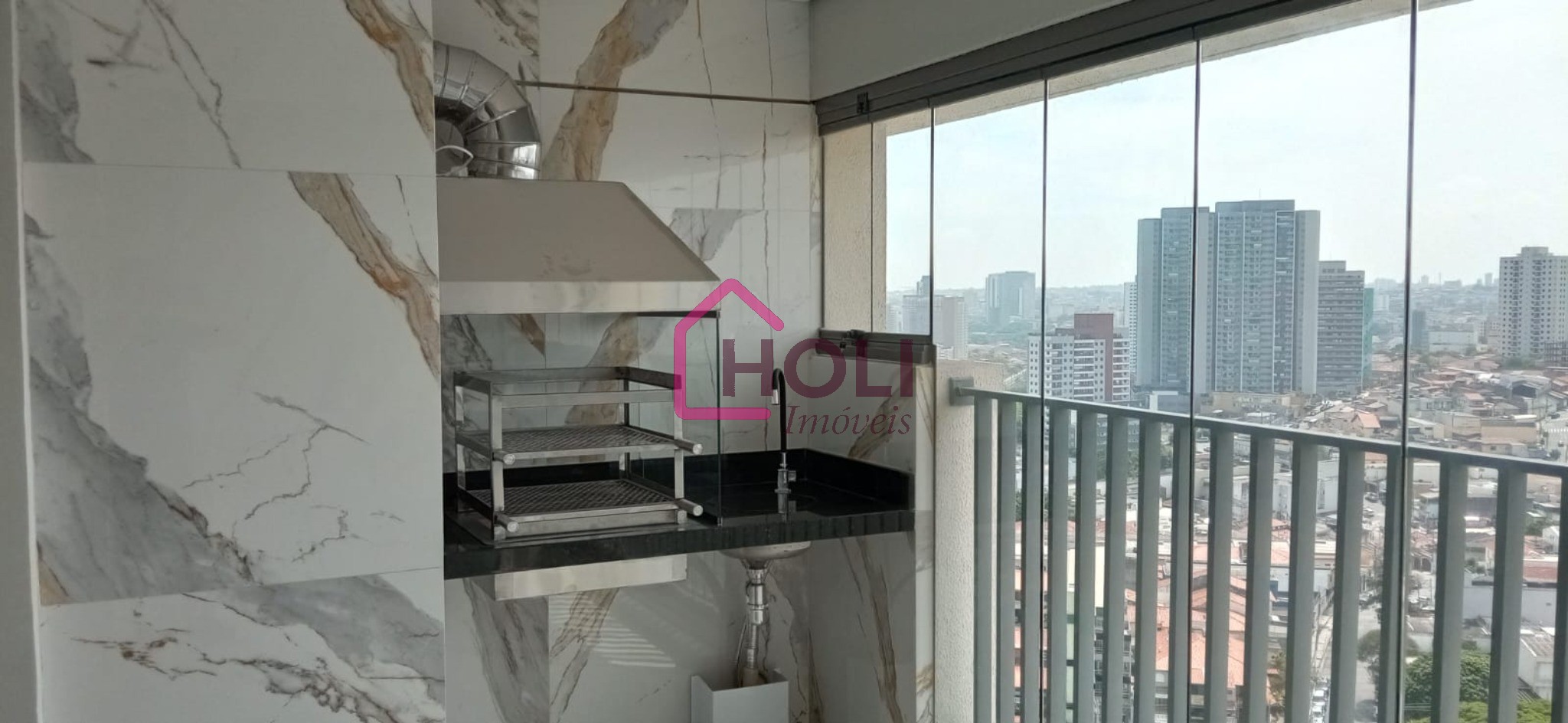 Apartamento, 3 quartos, 80 m² - Foto 1