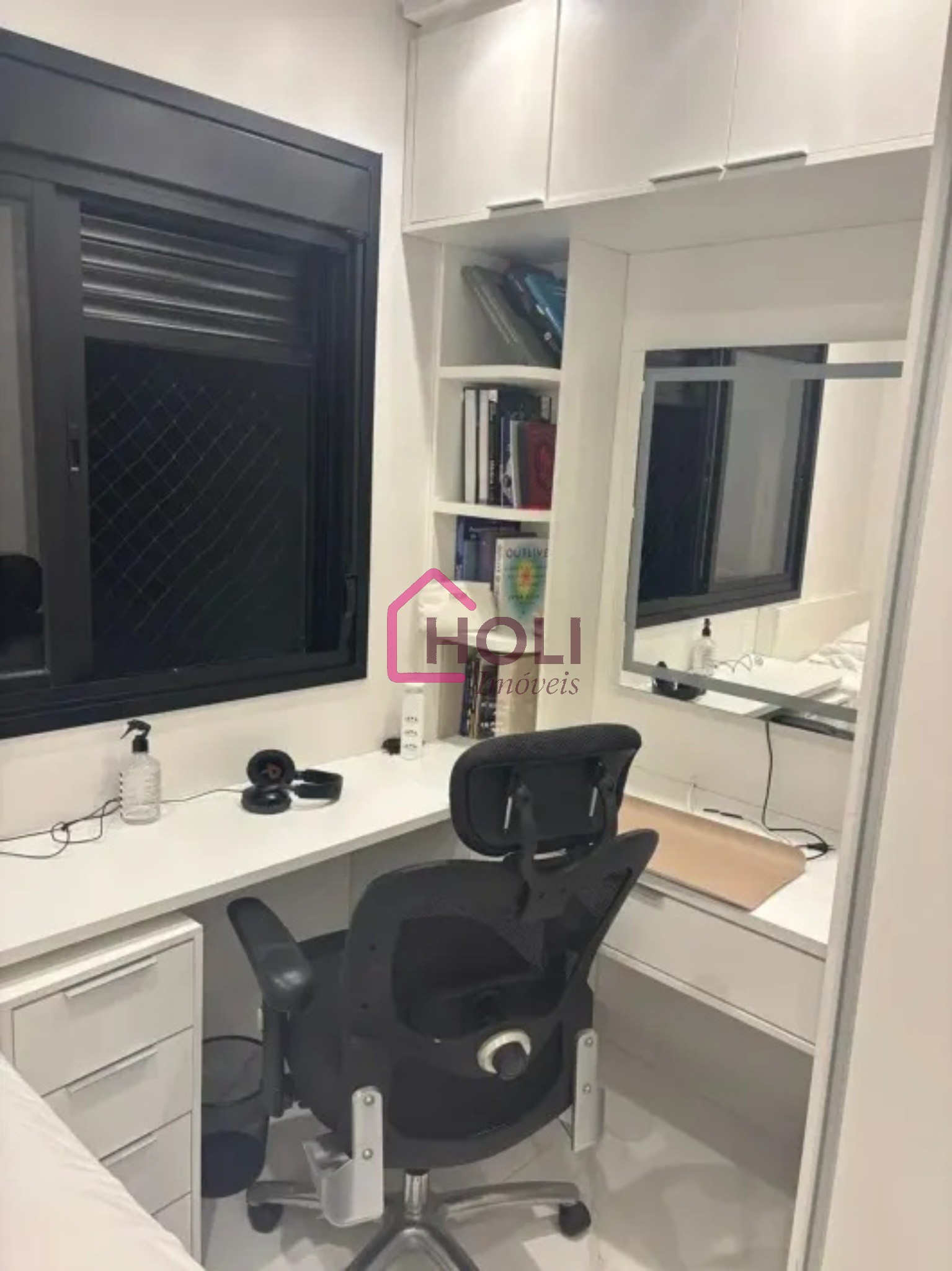 Apartamento, 3 quartos, 72 m² - Foto 6