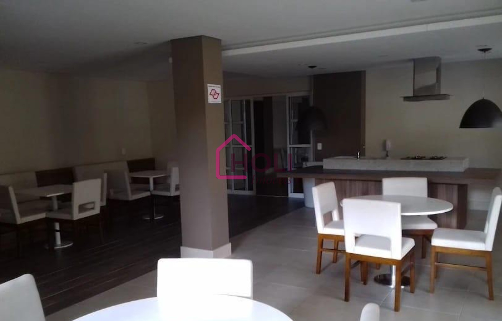 Apartamento, 2 quartos, 56 m² - Foto 17