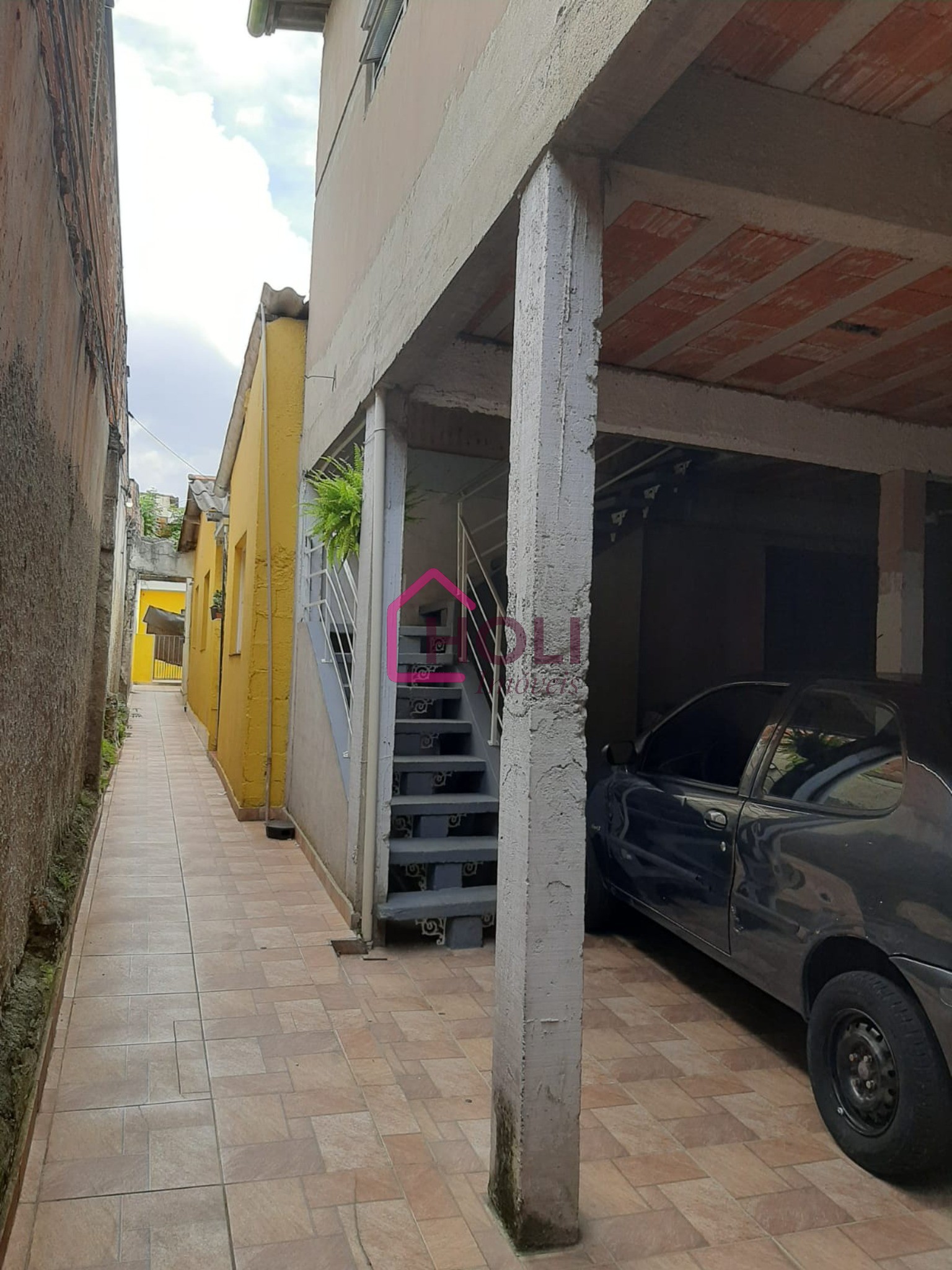 Sobrado - Foto 6