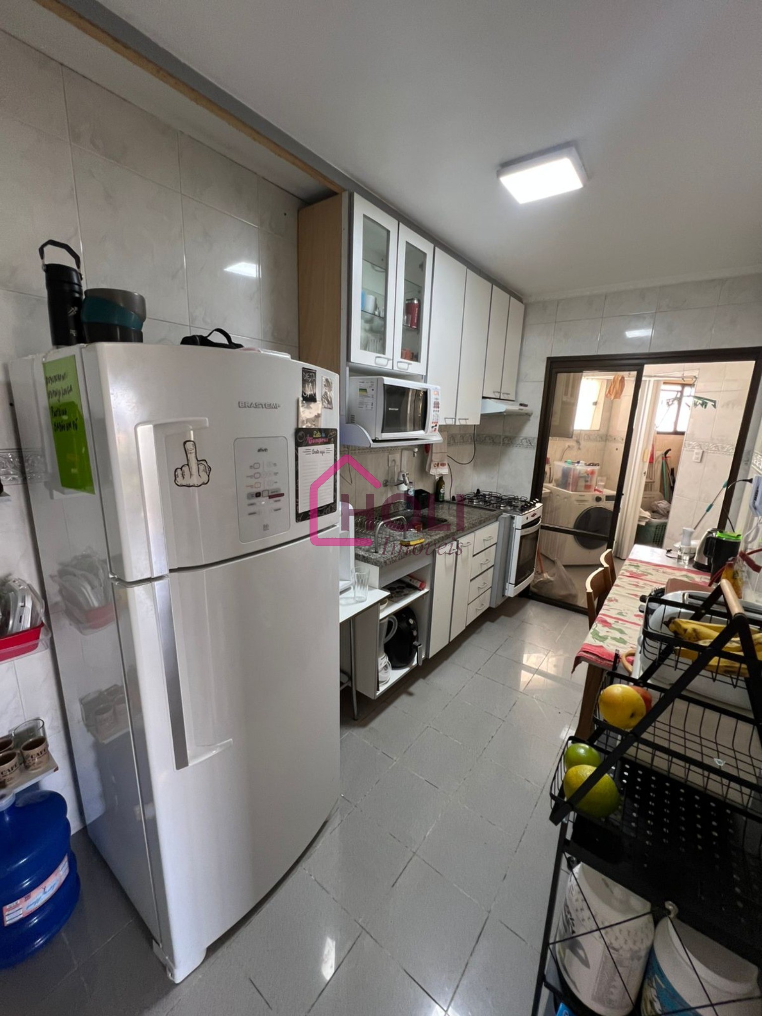 Apartamento, 3 quartos, 85 m² - Foto 17
