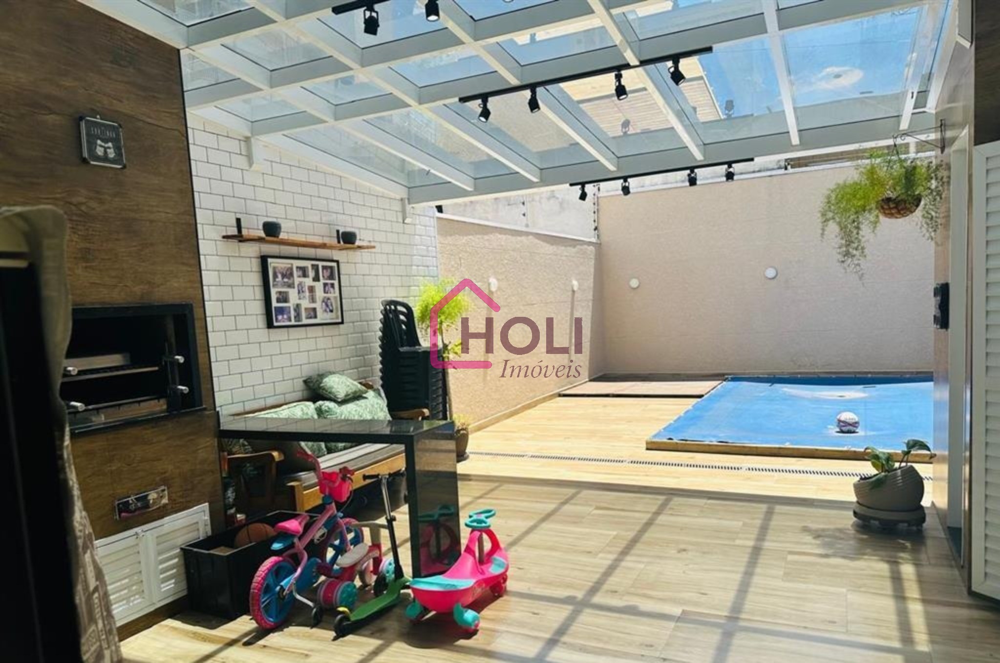 Sobrado, 4 quartos - Foto 22