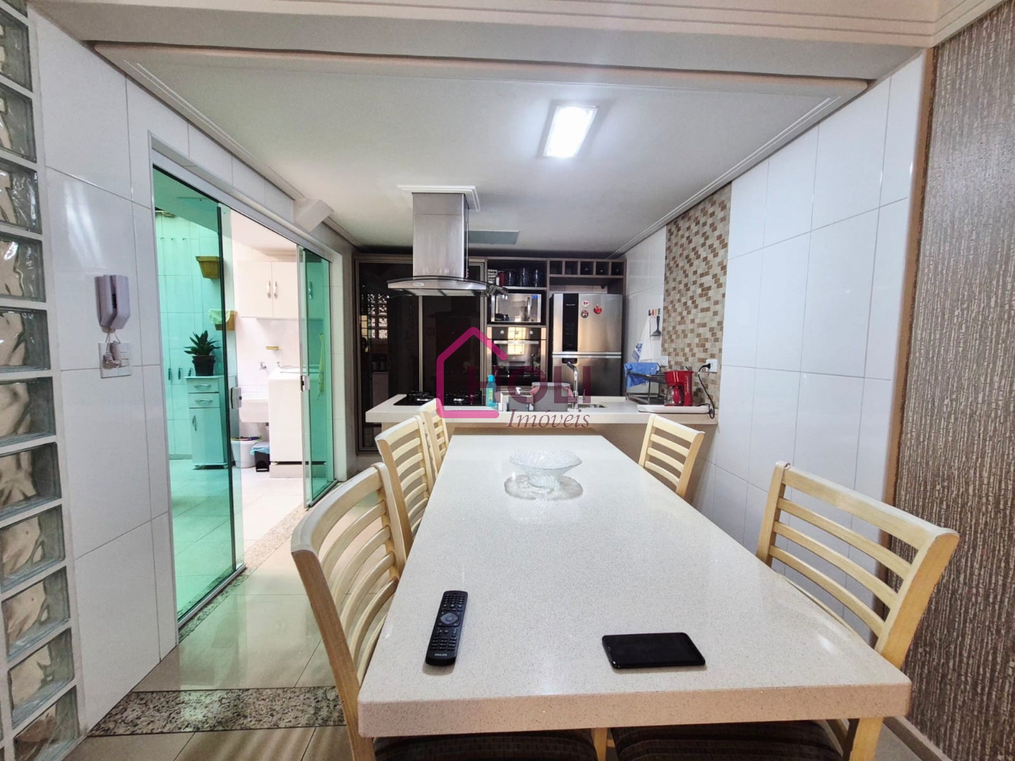 Casa, 3 quartos, 97 m² - Foto 6