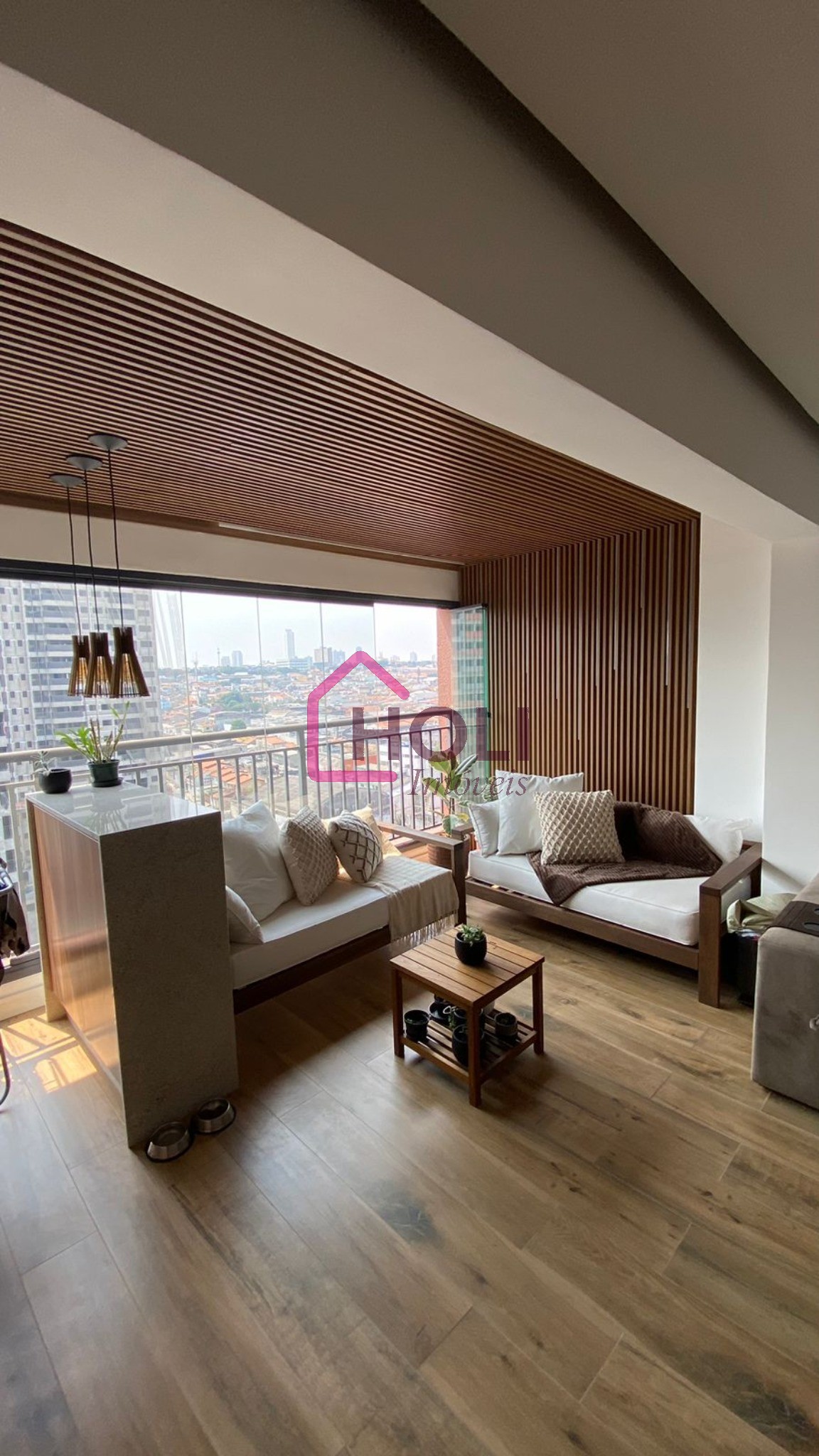 Apartamento, 2 quartos, 78 m² - Foto 1