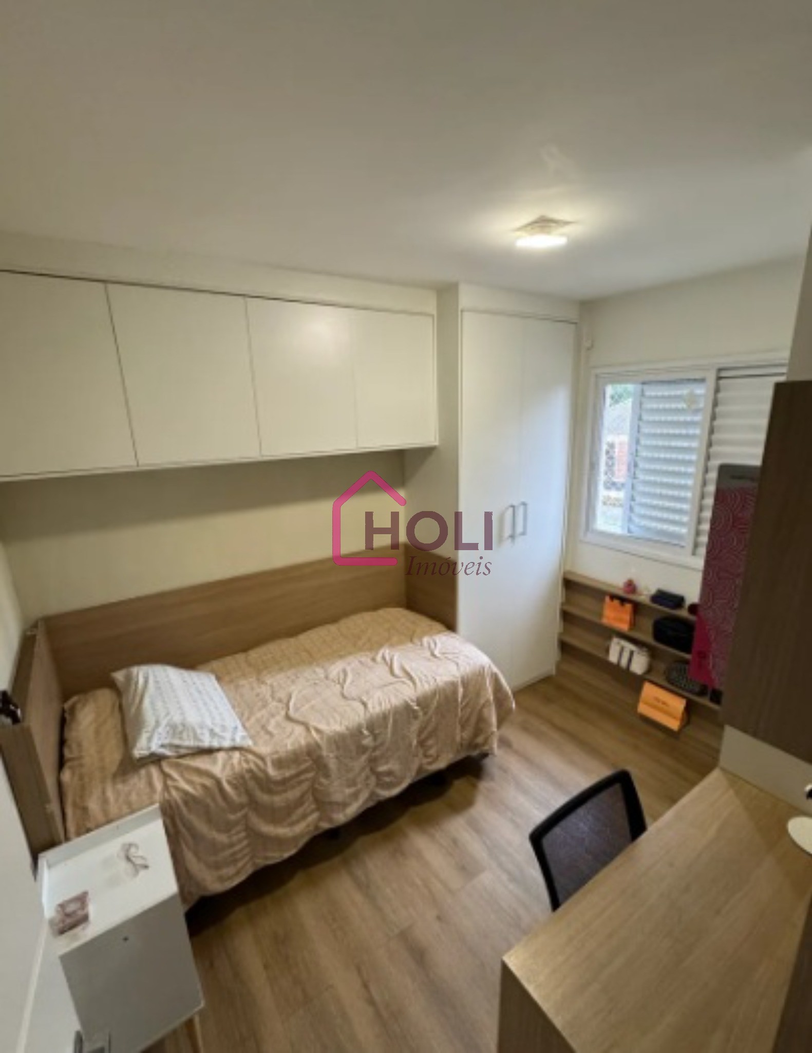 Apartamento, 3 quartos, 100 m² - Foto 8