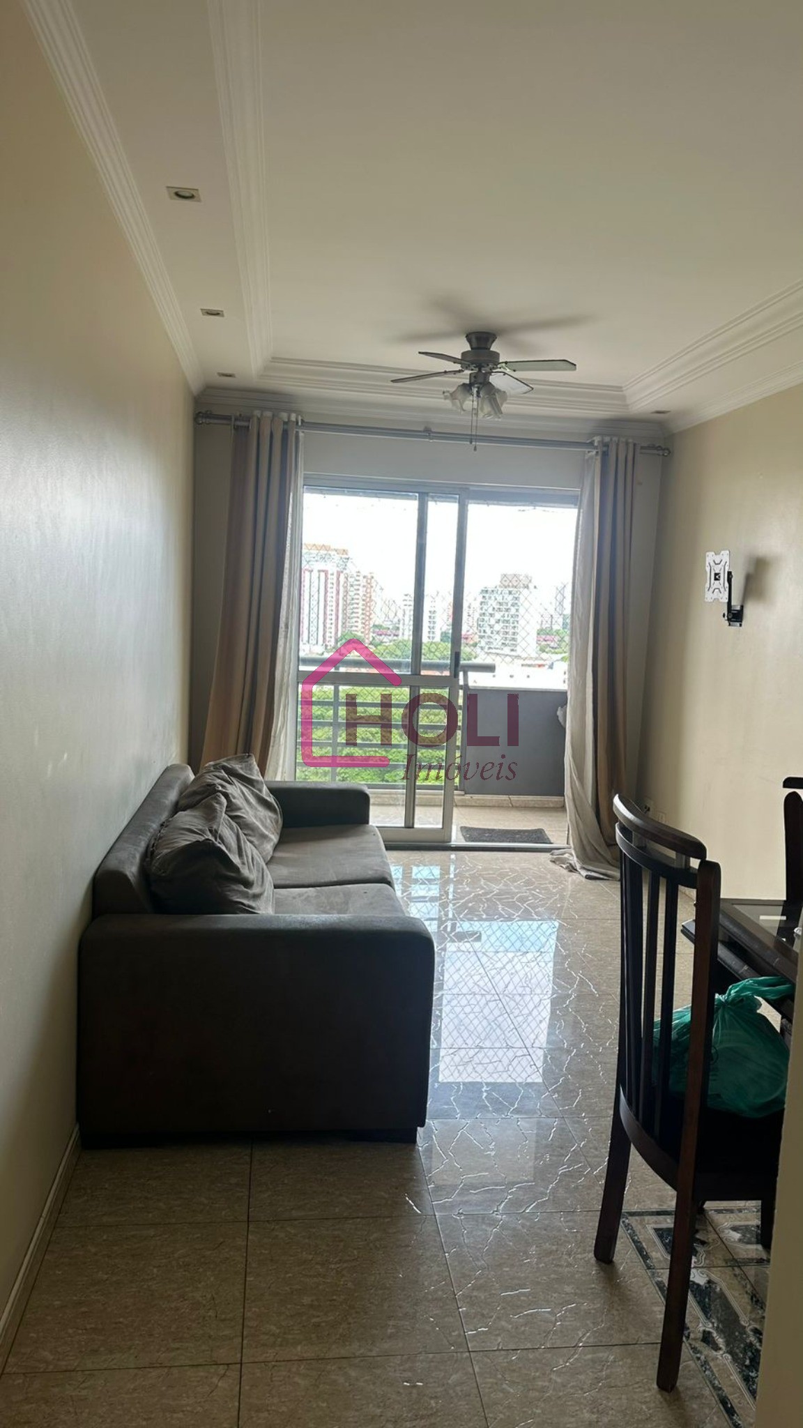Apartamento, 3 quartos, 73 m² - Foto 2