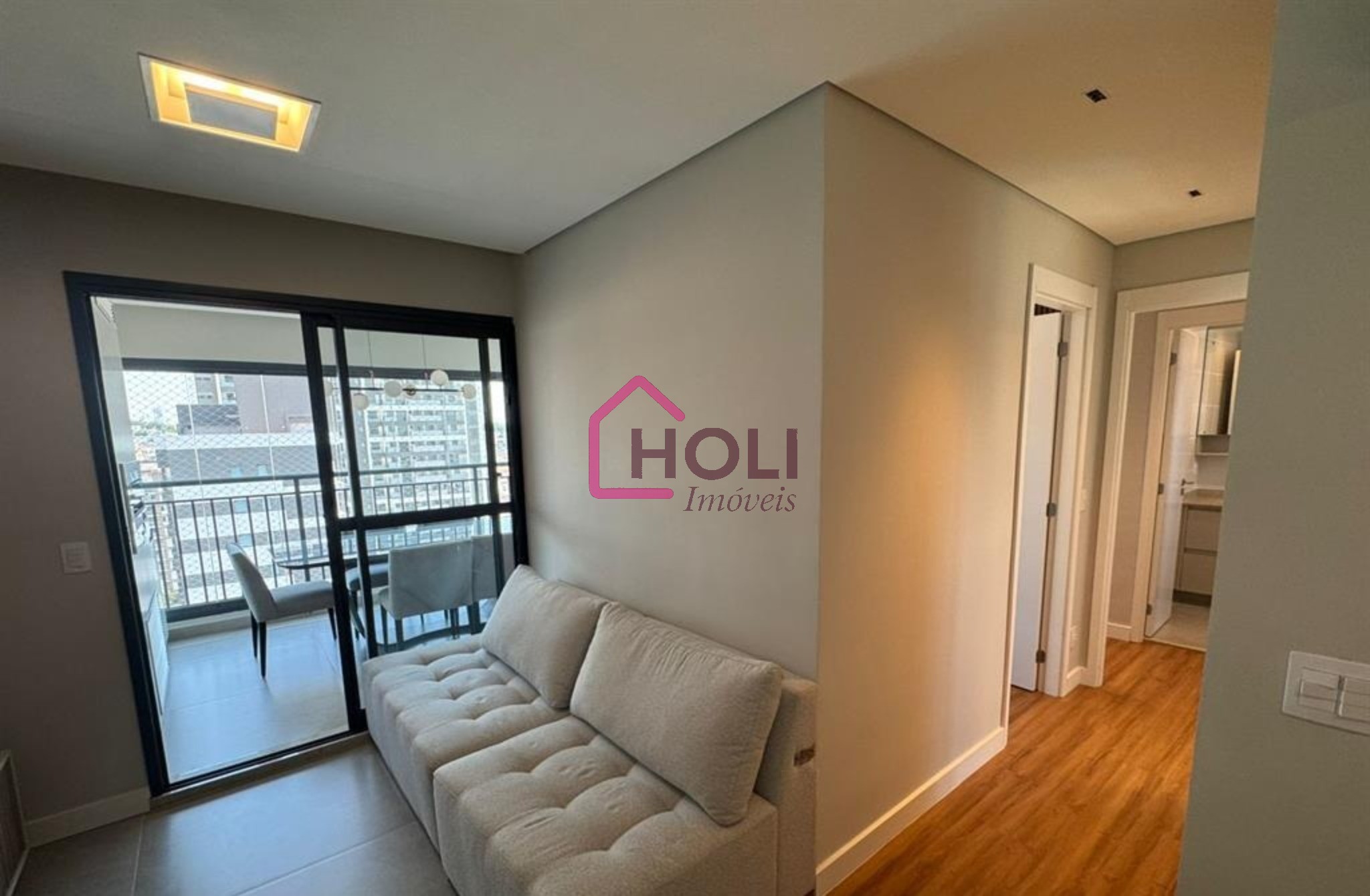 Apartamento, 3 quartos, 79 m² - Foto 2