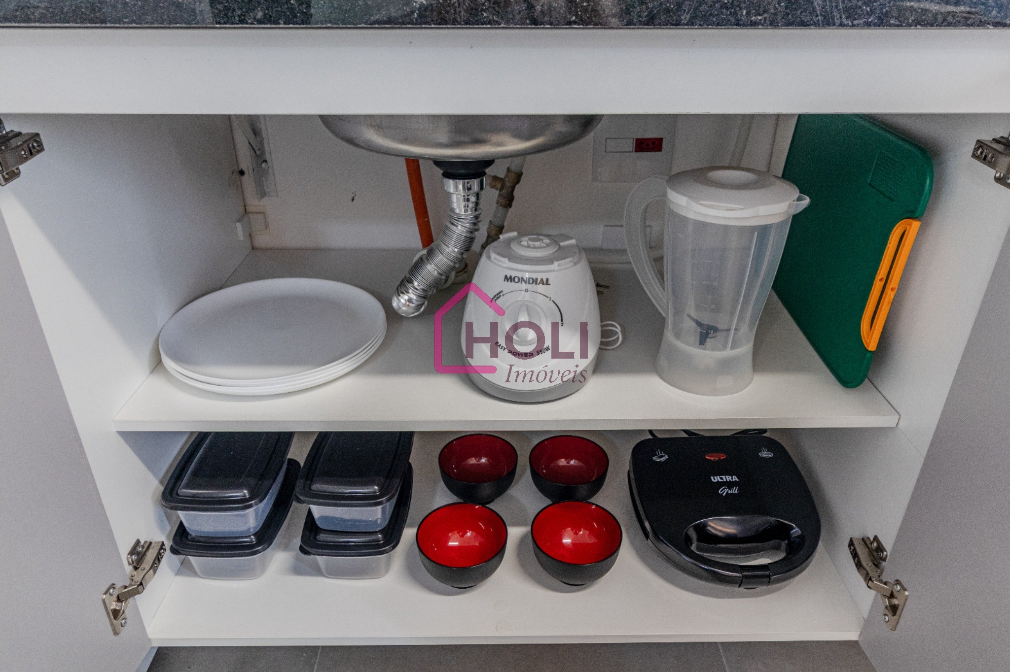 Apartamento, 1 quarto, 21 m² - Foto 21