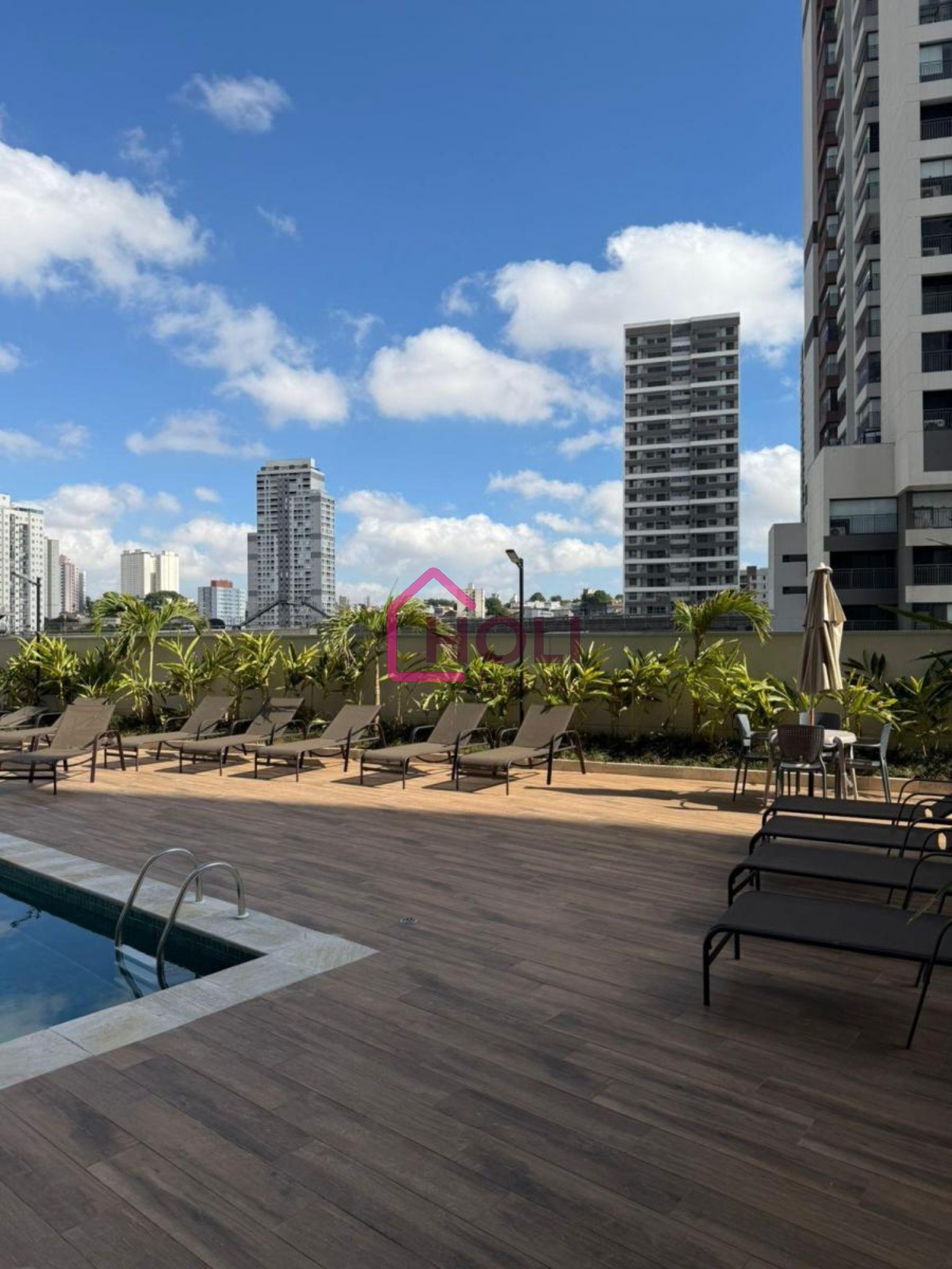 Apartamento, 2 quartos, 37 m² - Foto 42