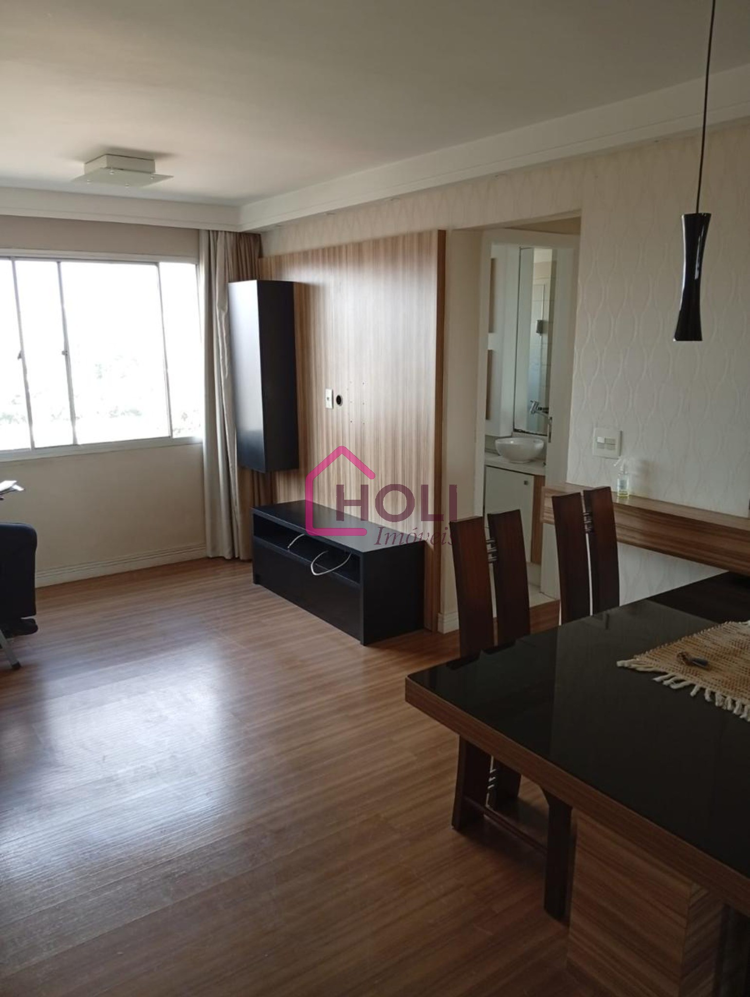 Apartamento, 2 quartos, 60 m² - Foto 1