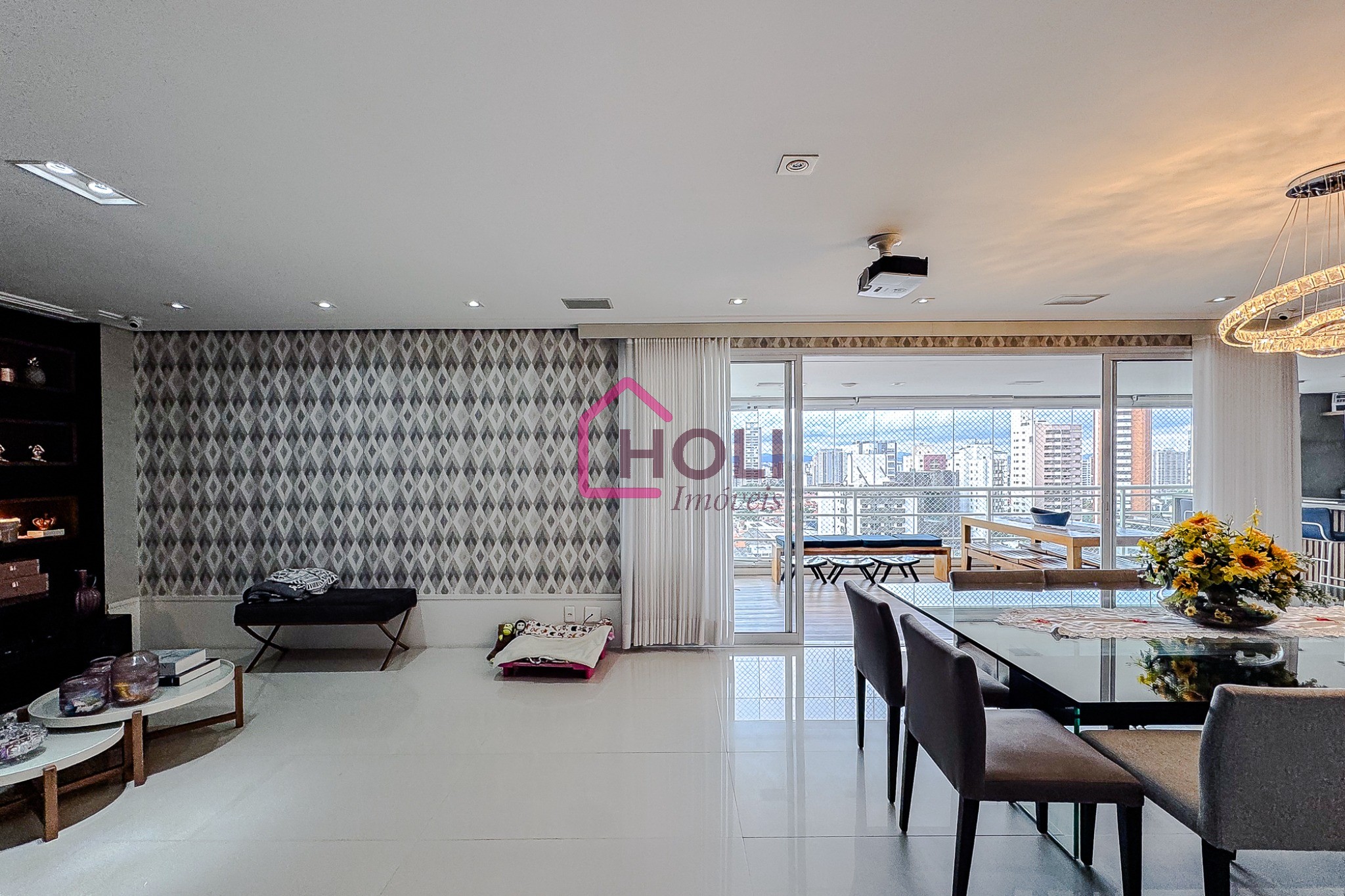Apartamento, 3 quartos, 227 m² - Foto 5