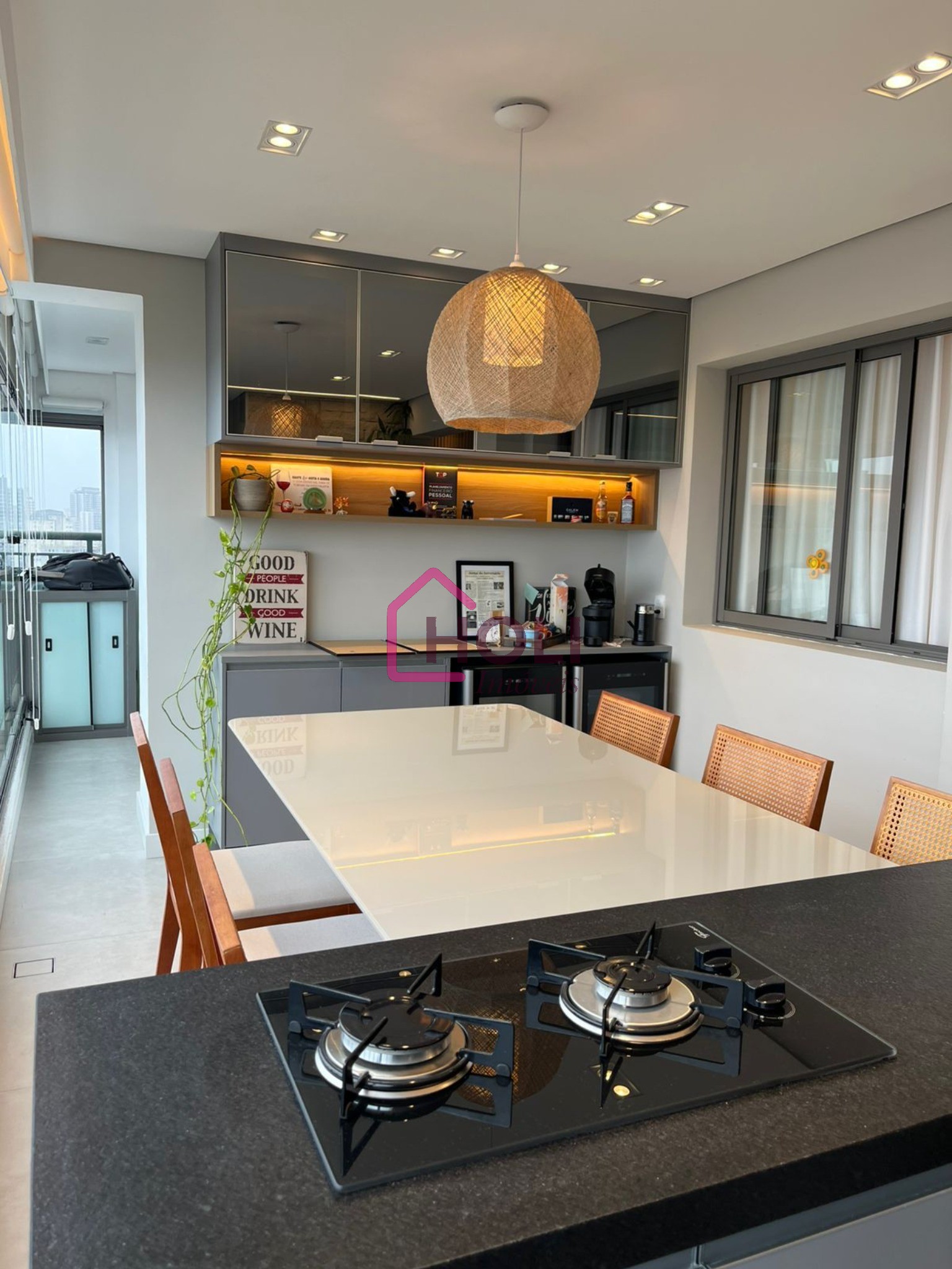 Apartamento, 2 quartos, 92 m² - Foto 11