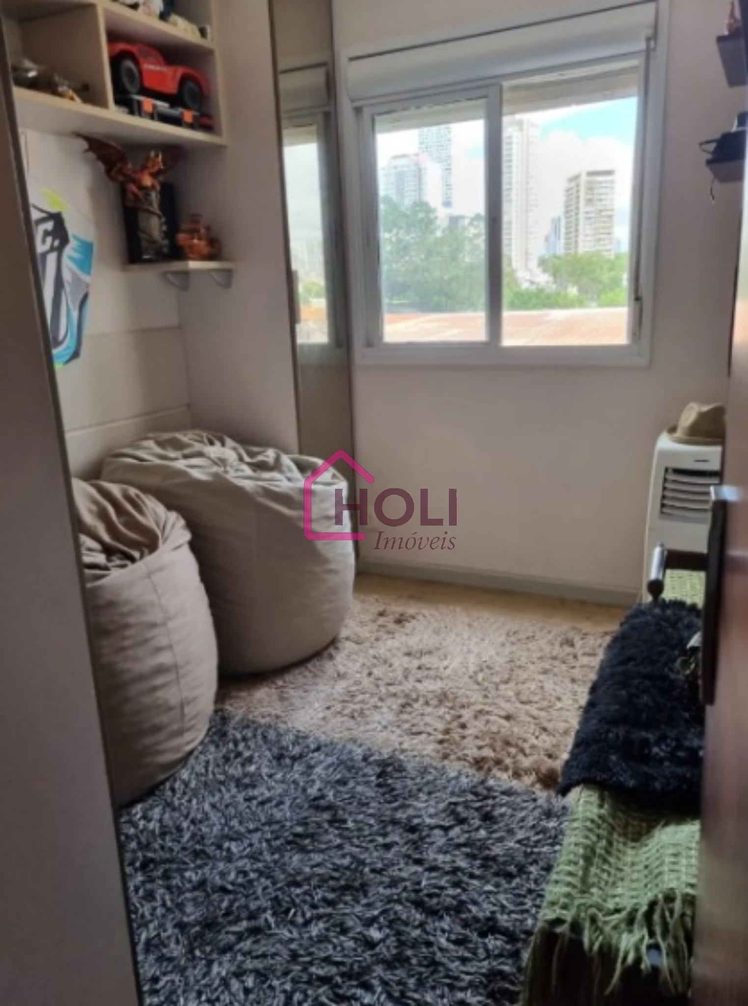 Apartamento, 3 quartos, 80 m² - Foto 9