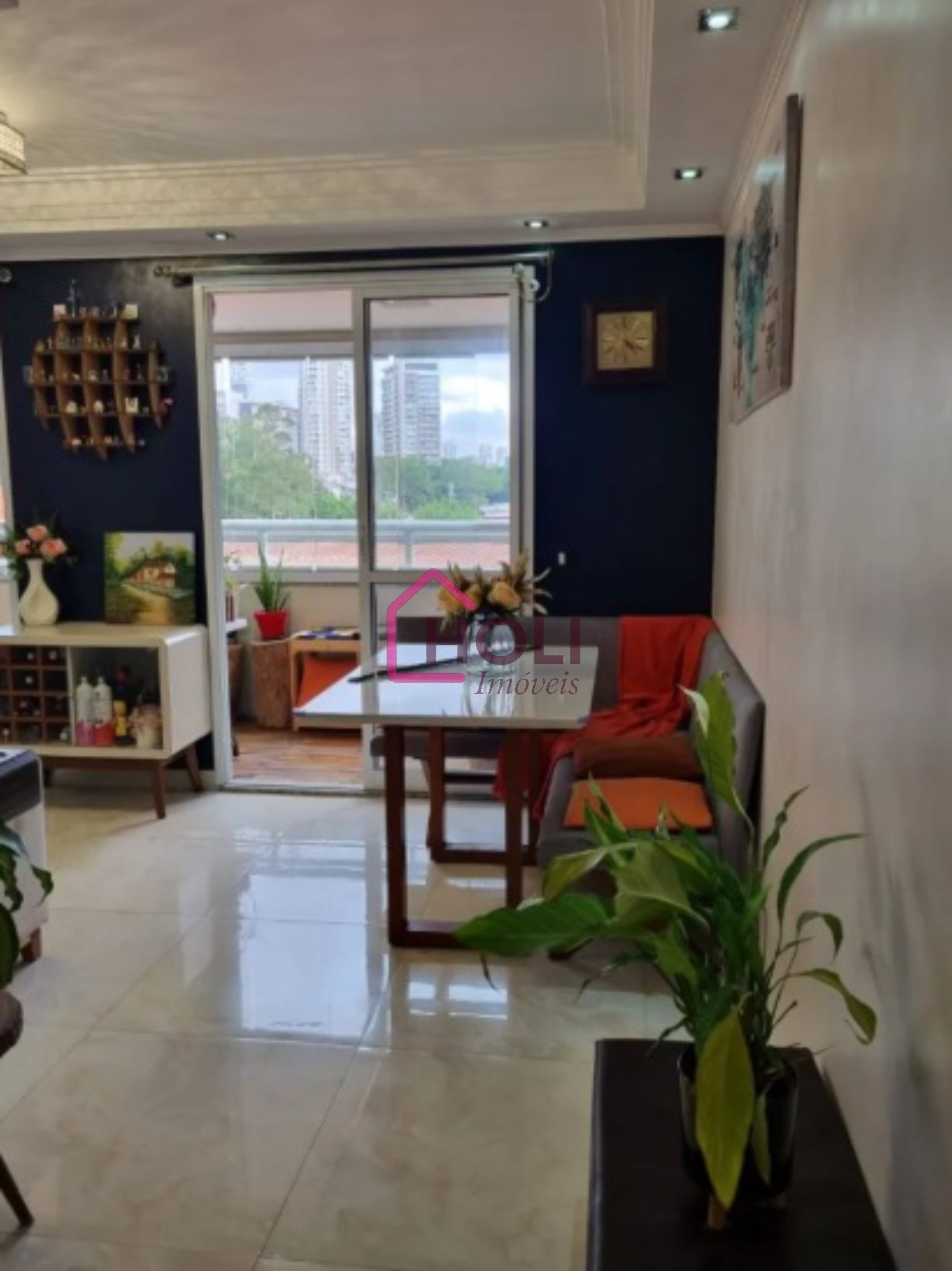 Apartamento, 3 quartos, 80 m² - Foto 5