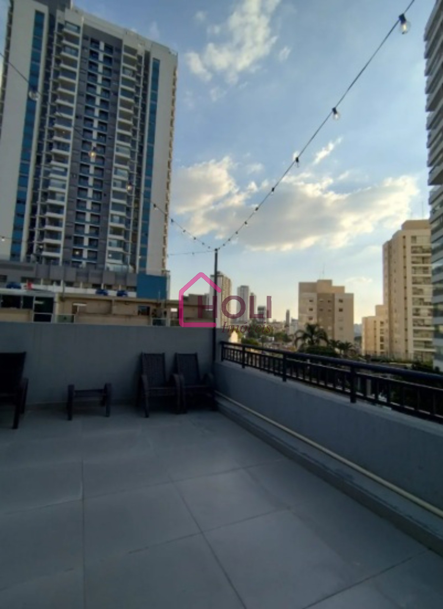 Apartamento, 1 quarto, 54 m² - Foto 12