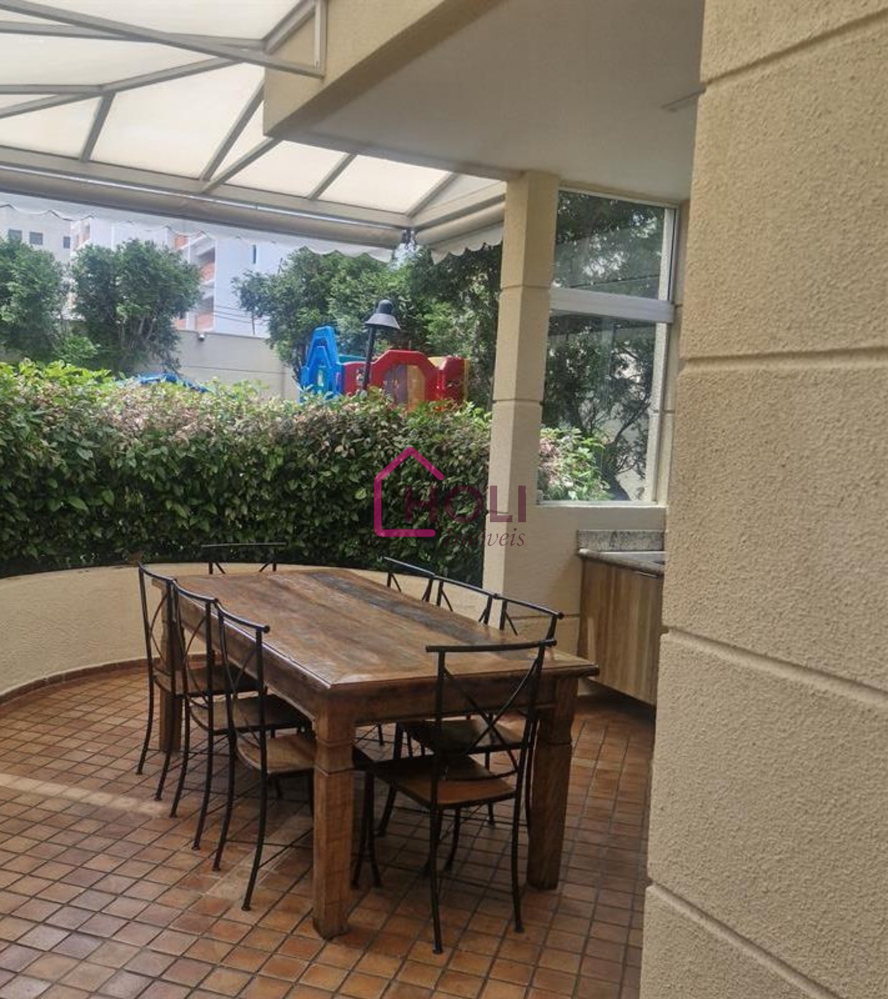 Apartamento, 3 quartos, 96 m² - Foto 36