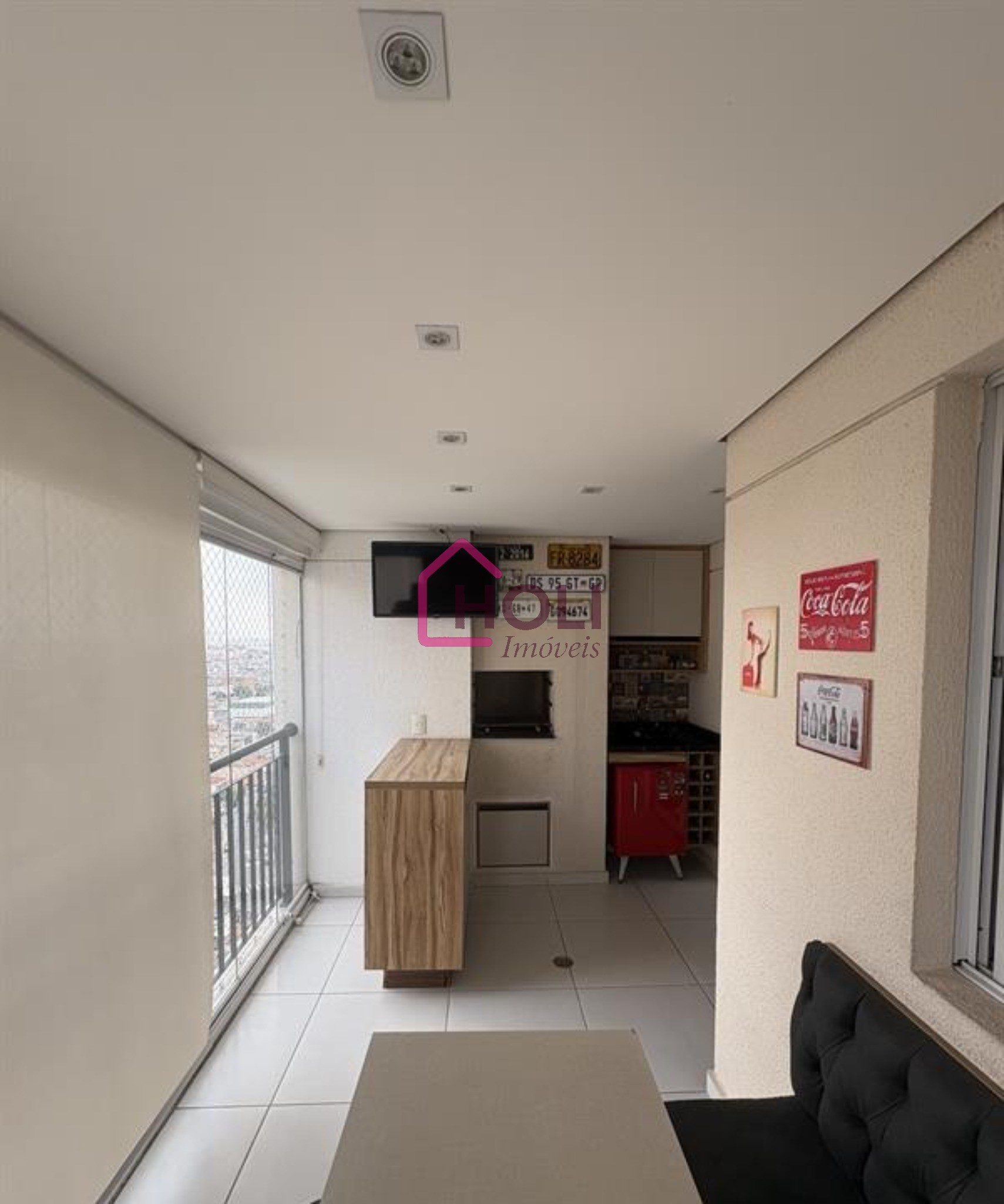 Apartamento, 2 quartos, 60 m² - Foto 15