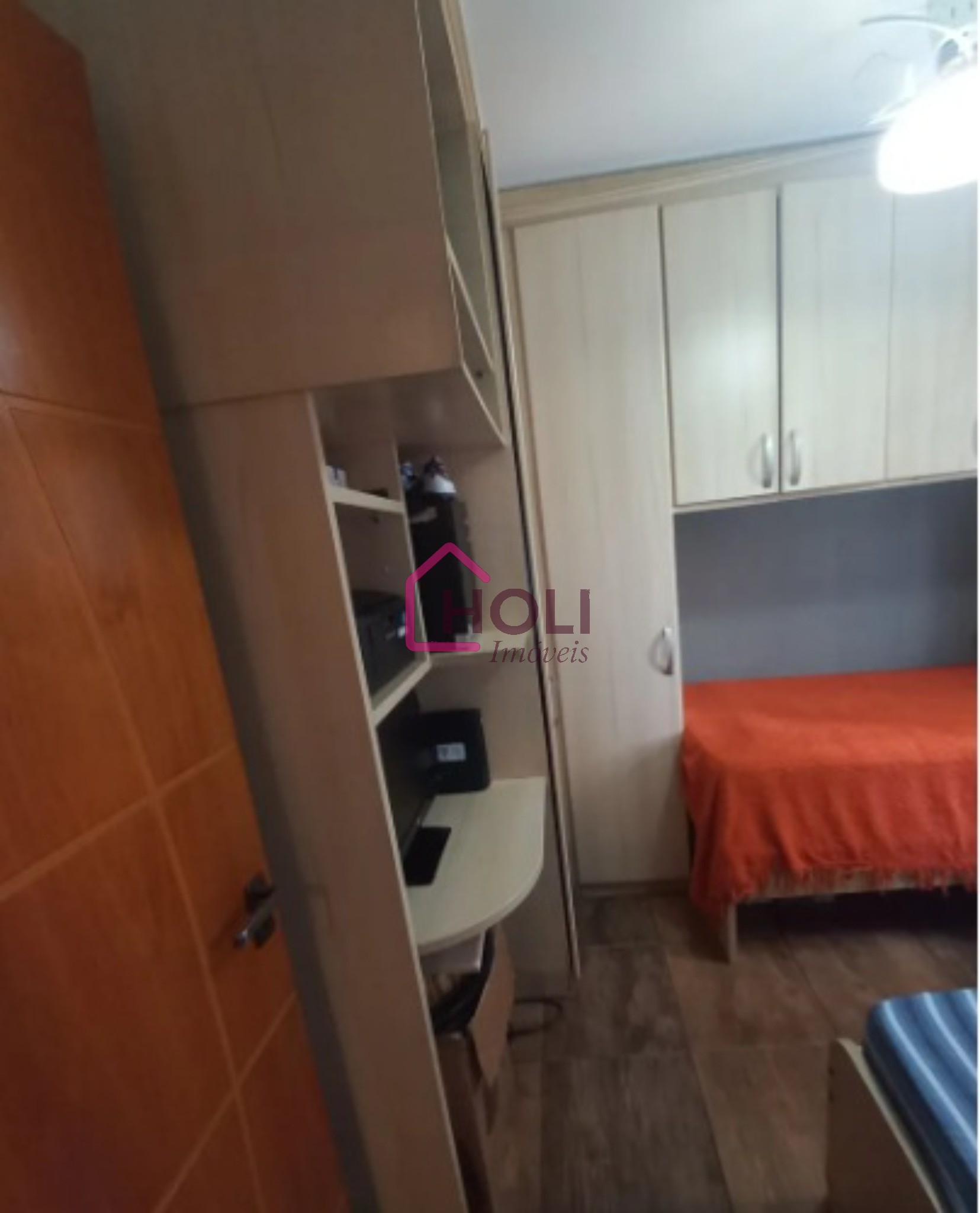 Apartamento, 2 quartos, 52 m² - Foto 9