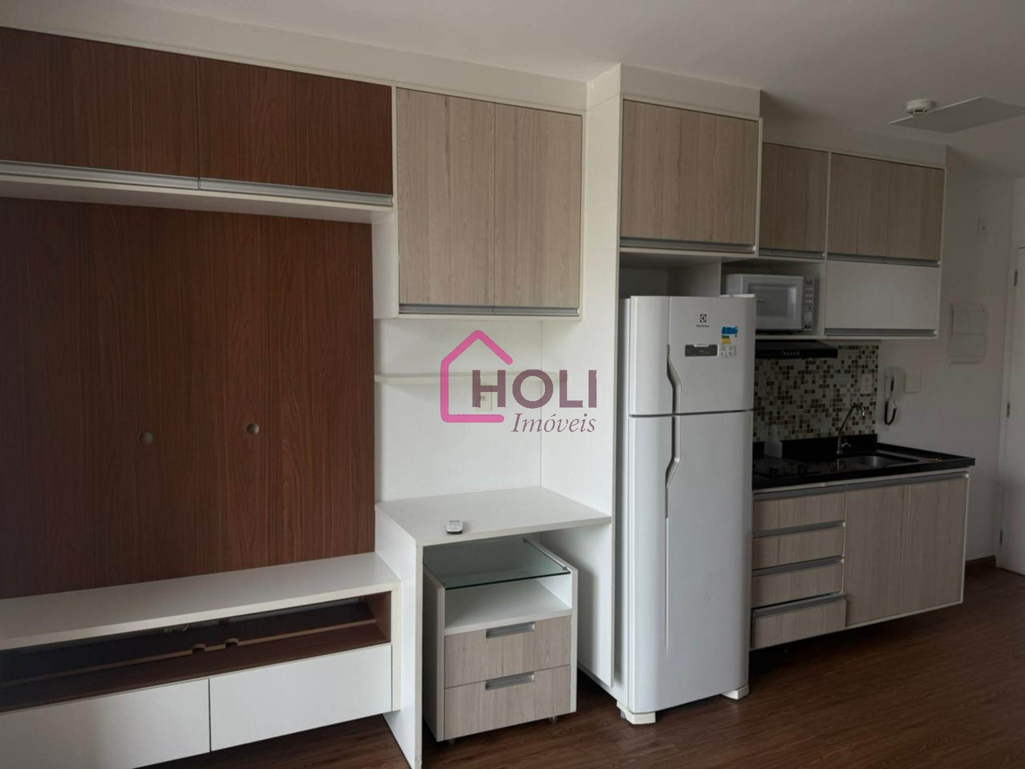 Apartamento, 1 quarto, 28 m² - Foto 5