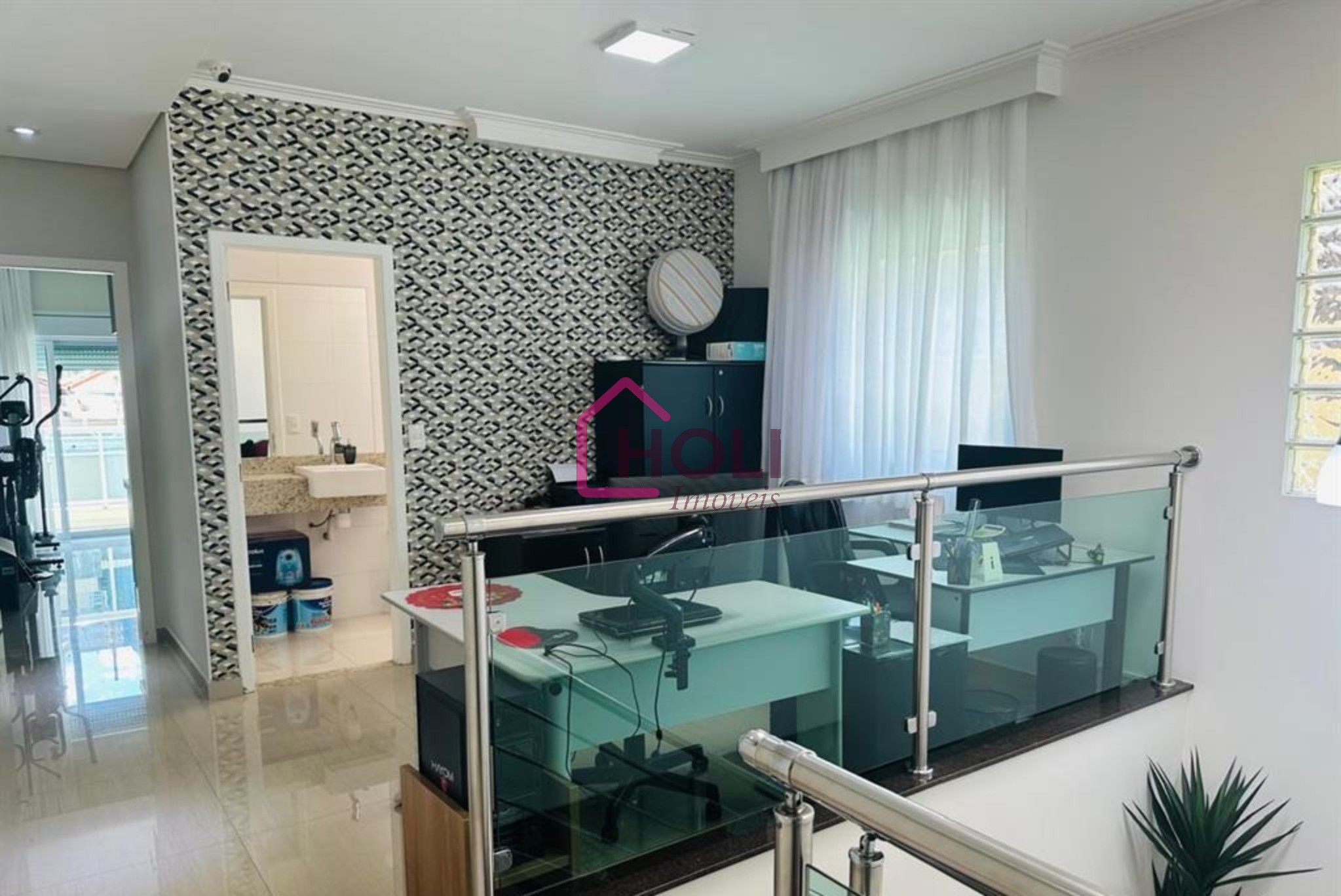 Sobrado, 4 quartos - Foto 12