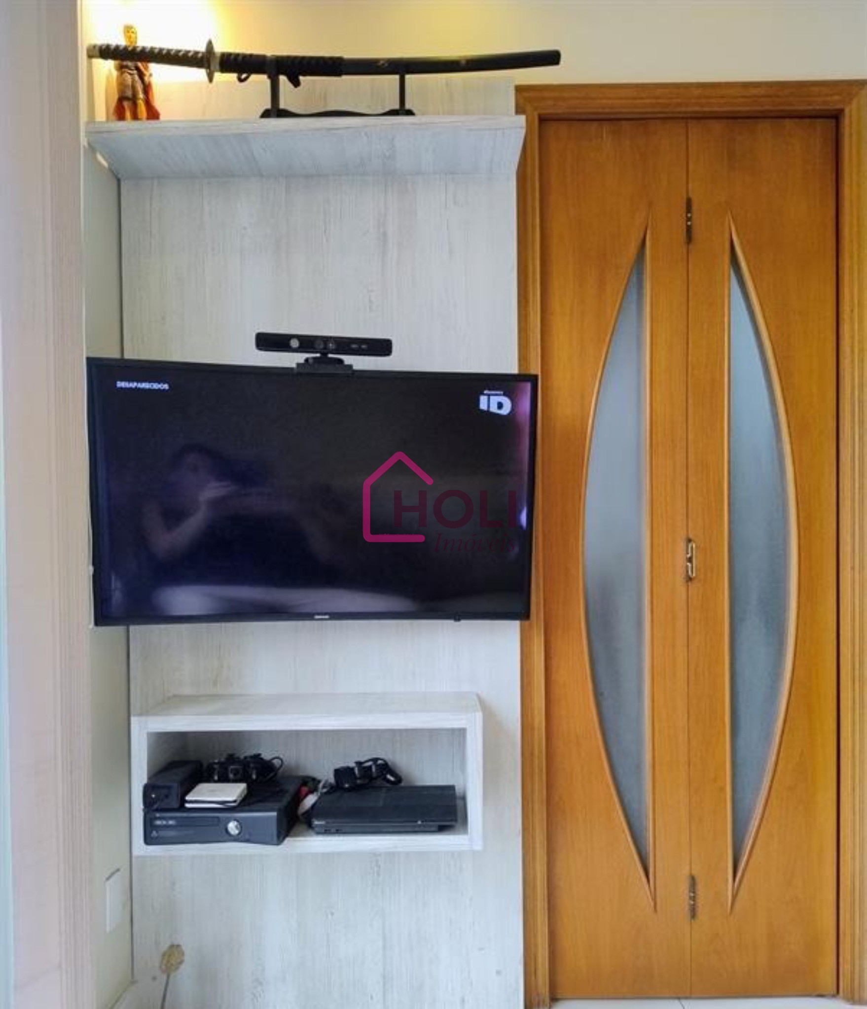 Apartamento, 2 quartos, 48 m² - Foto 3