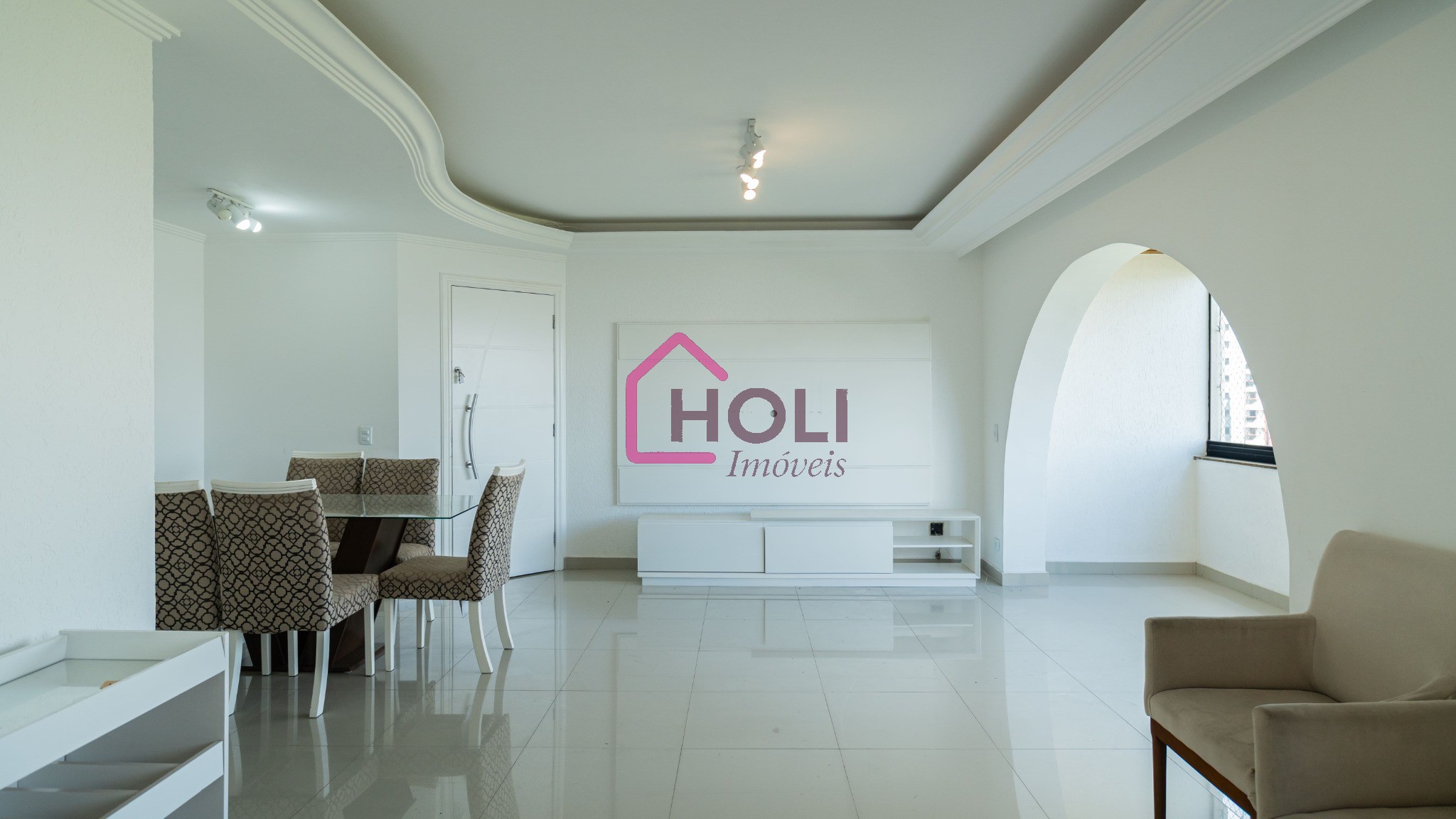 Apartamento, 3 quartos, 122 m² - Foto 7